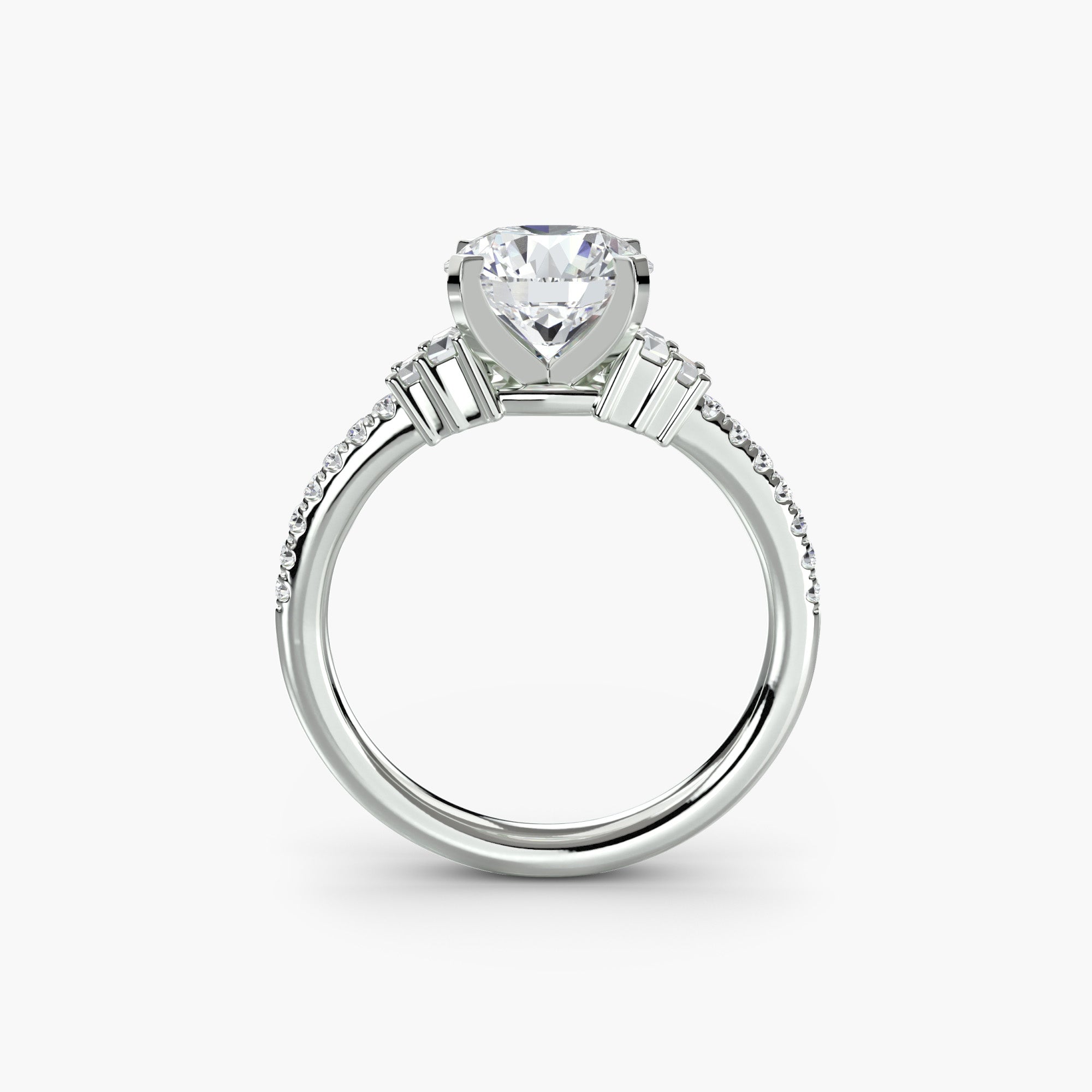 Bague Elara
