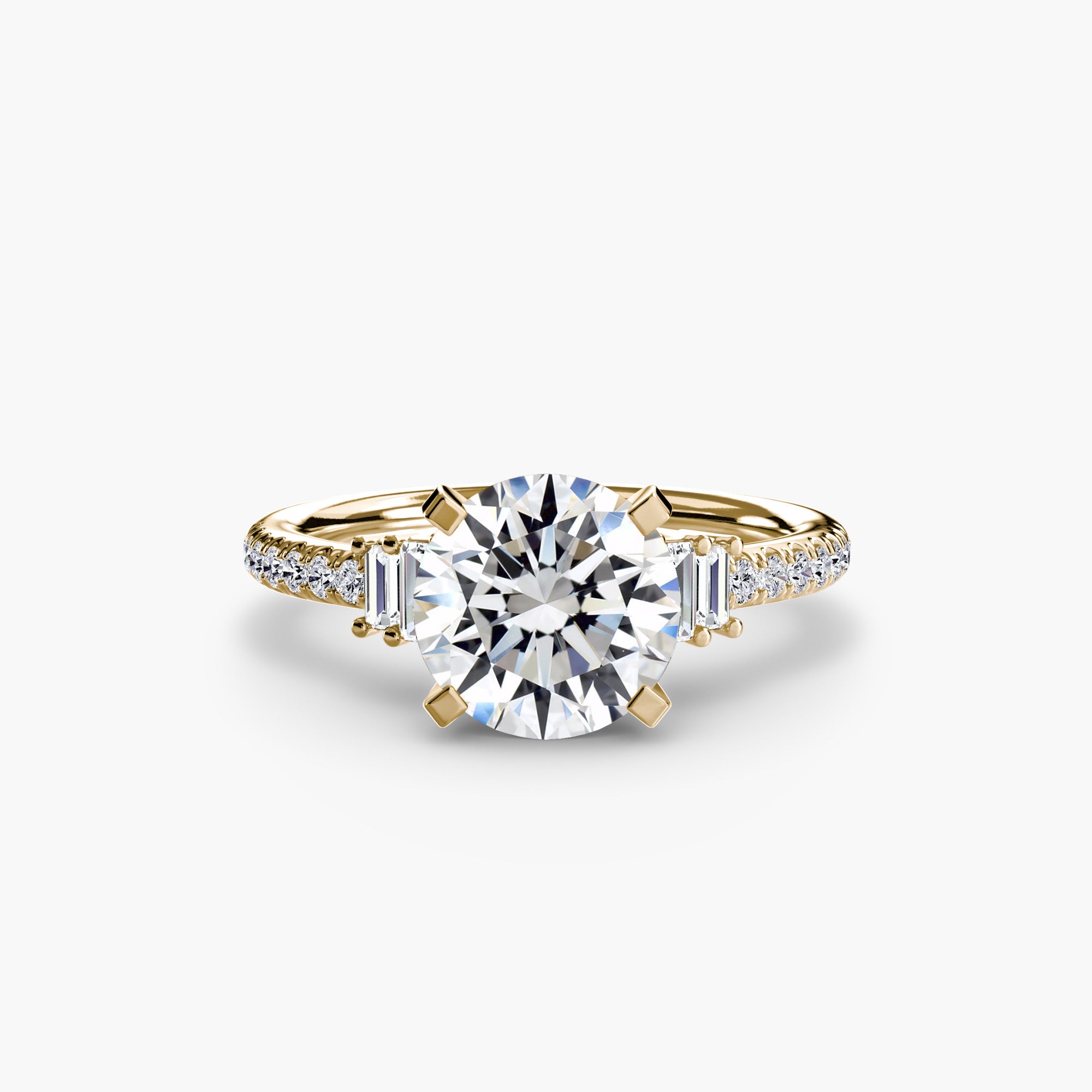 Bague Elara