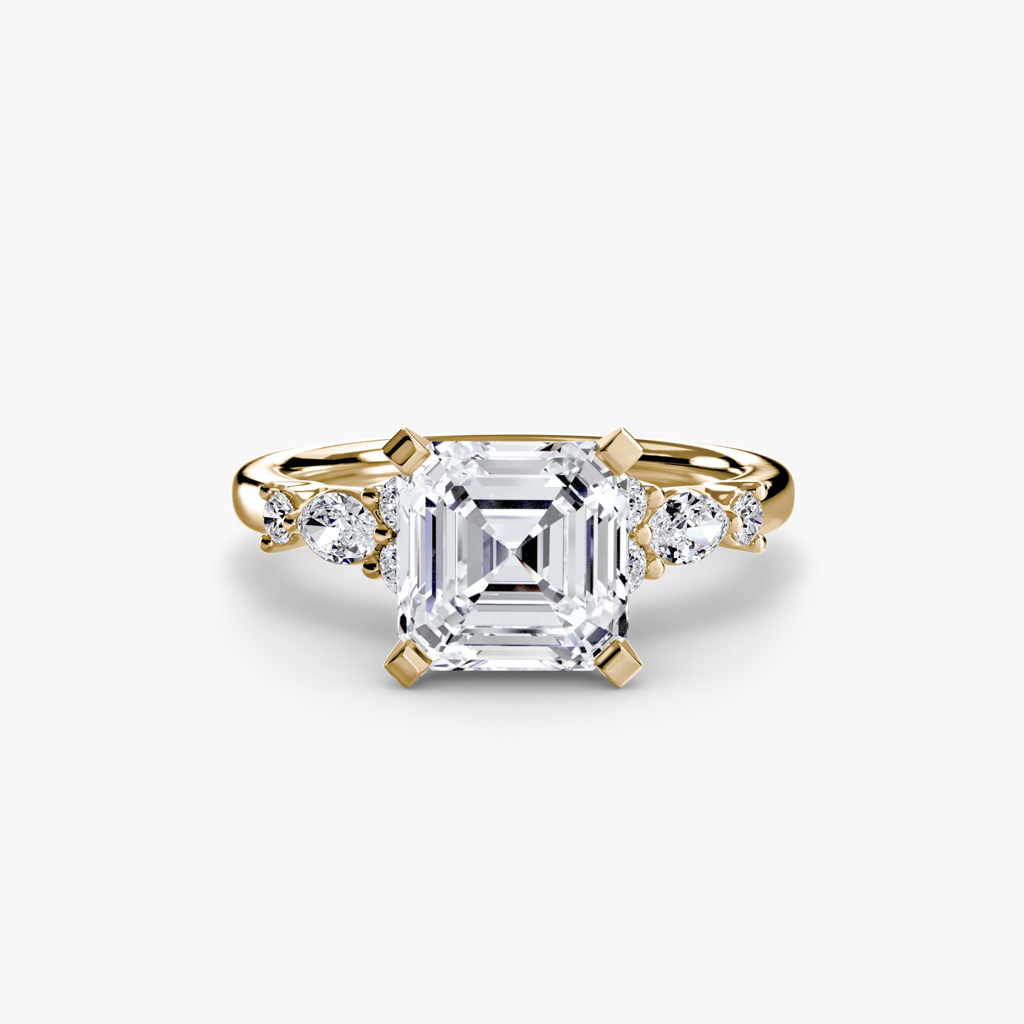 Bague Astrel