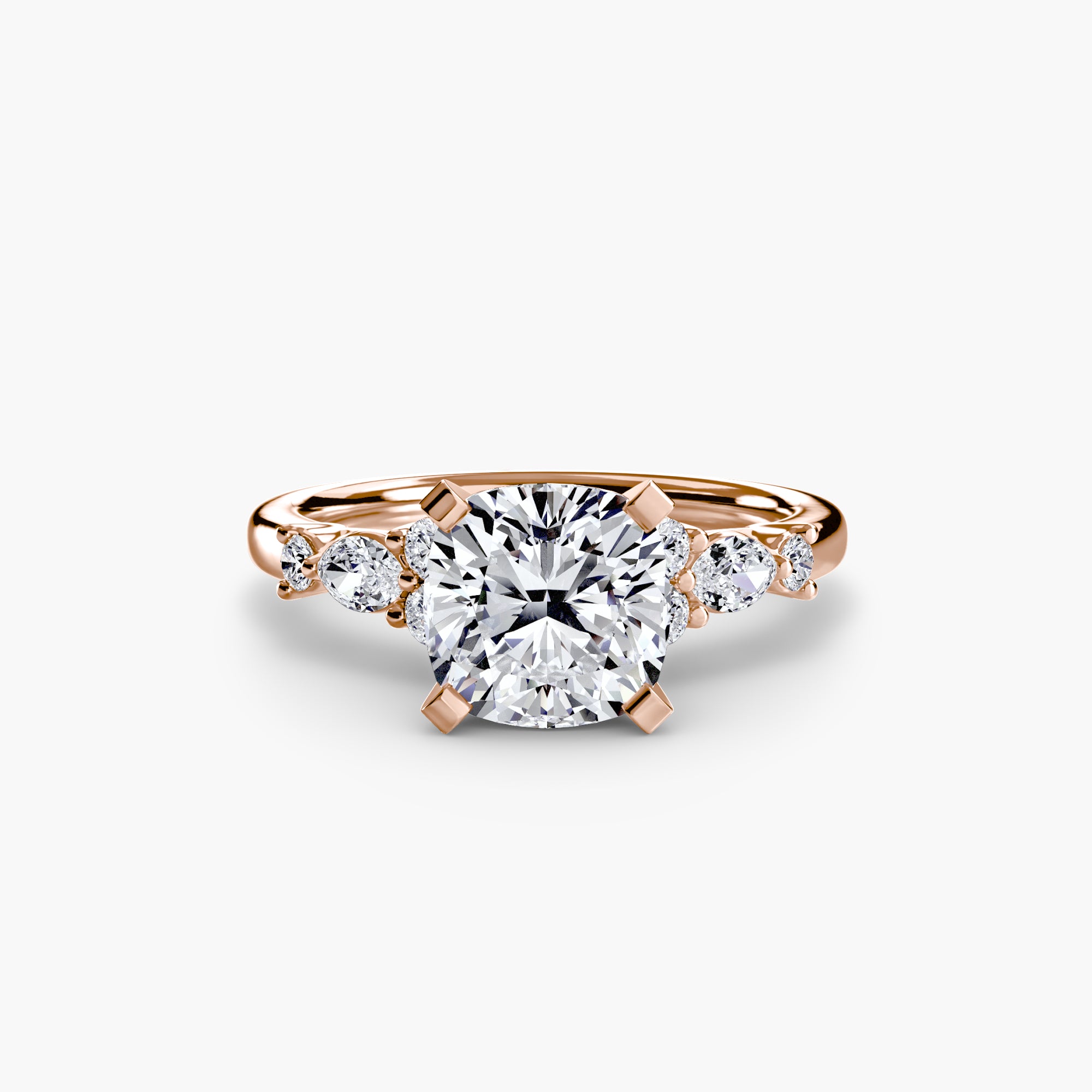 Bague Astrel