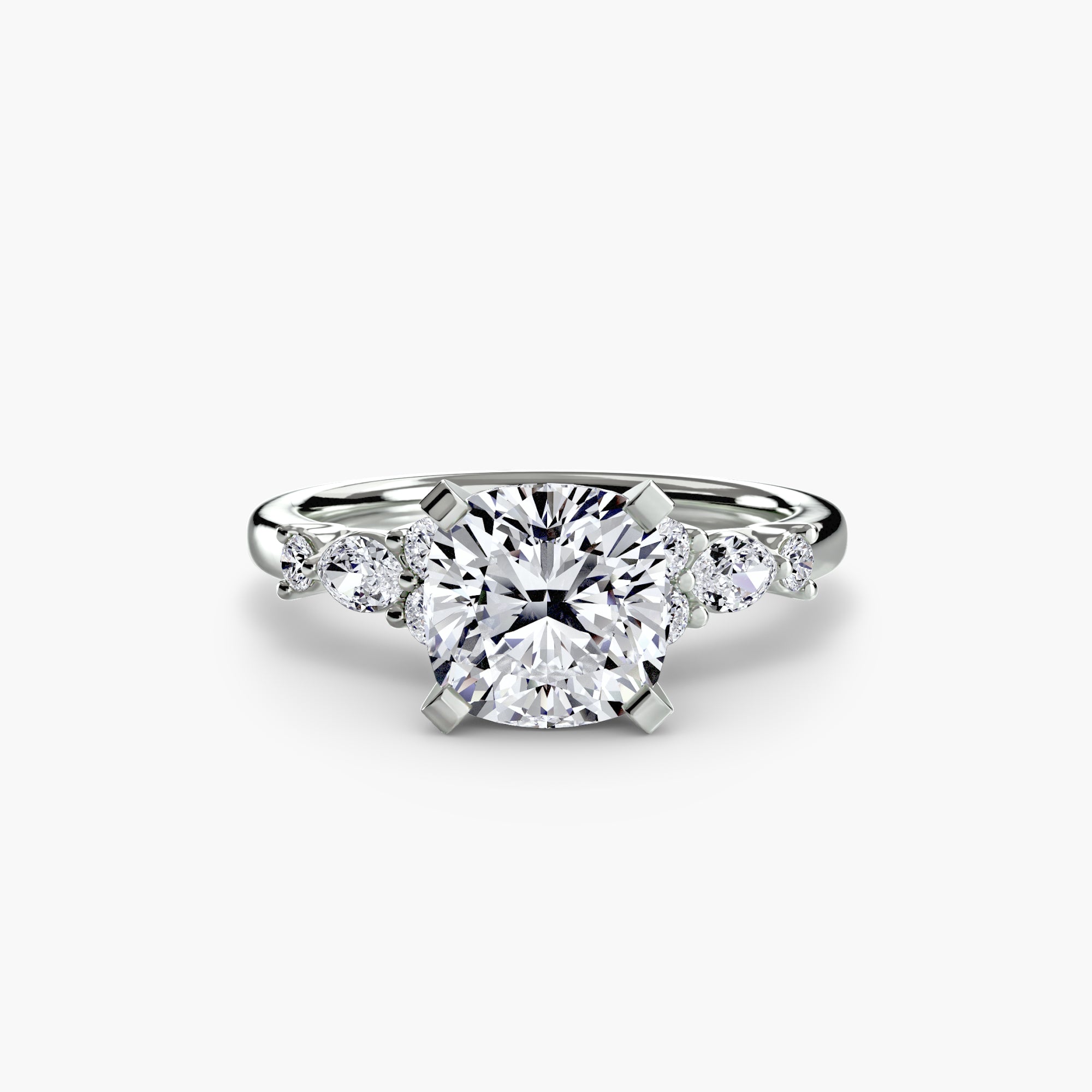 Bague Astrel