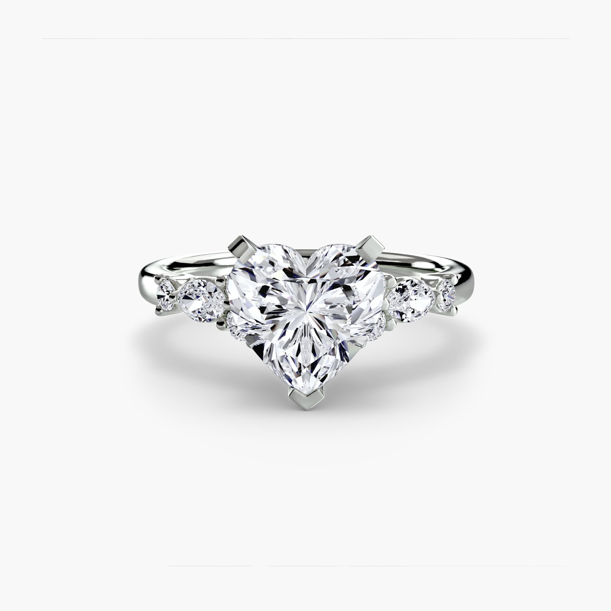 Bague Astrel