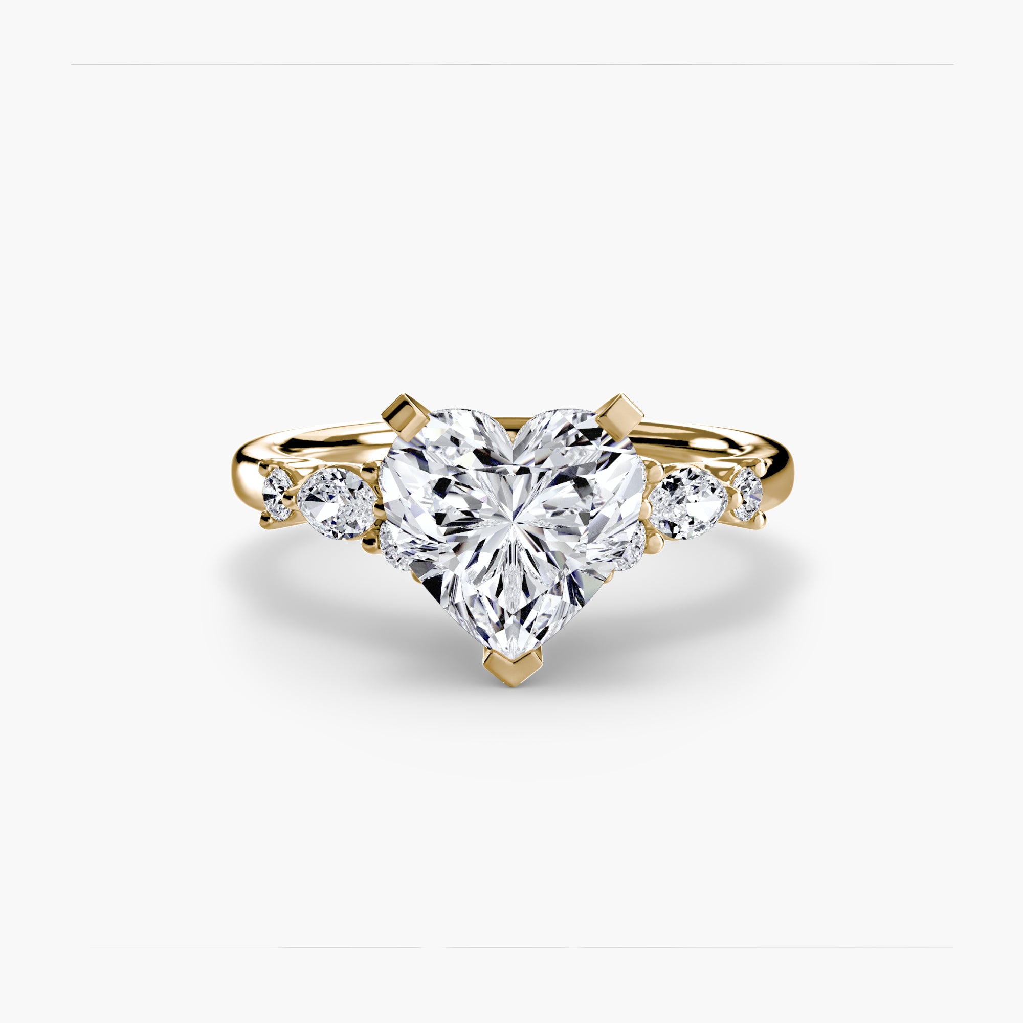 Bague Astrel