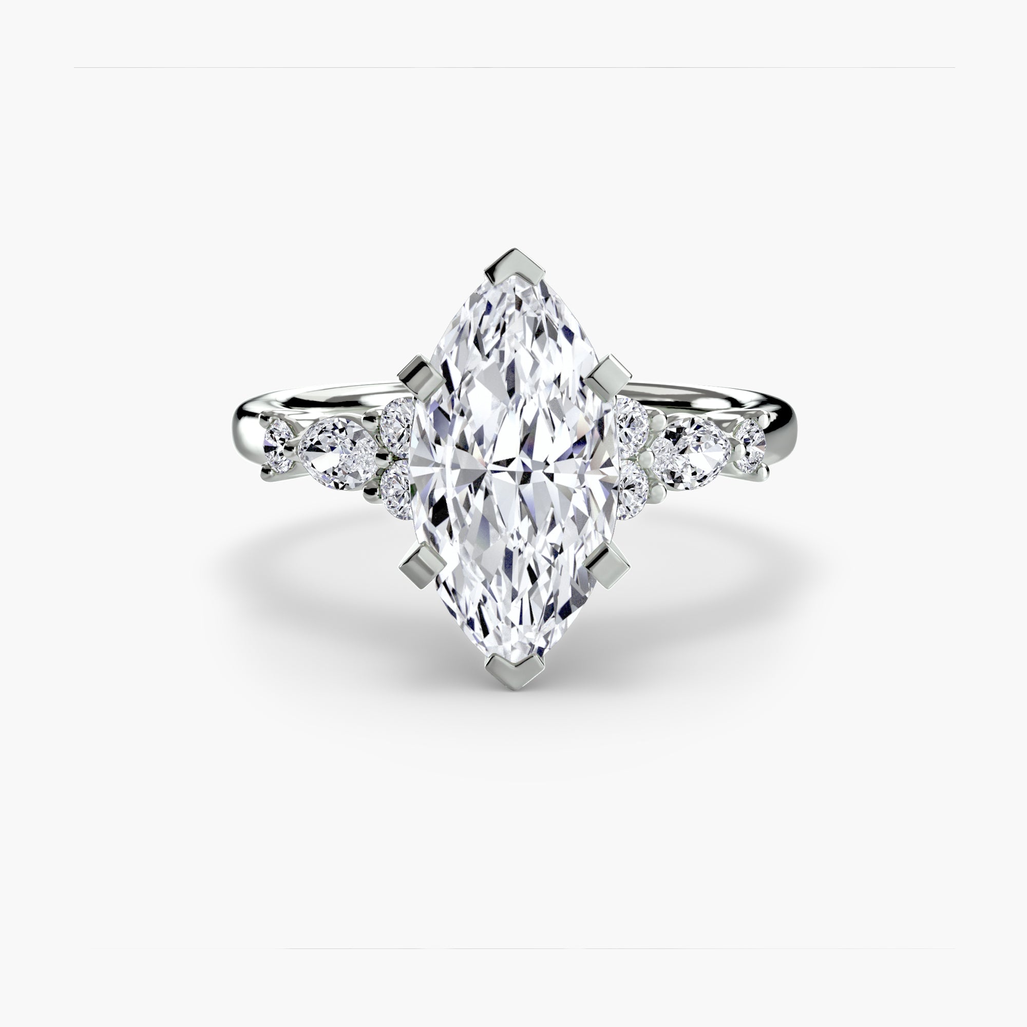Bague Astrel