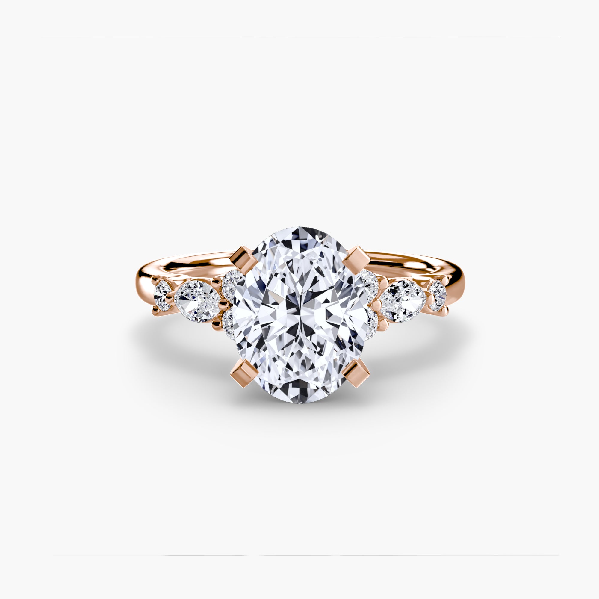 Bague Astrel
