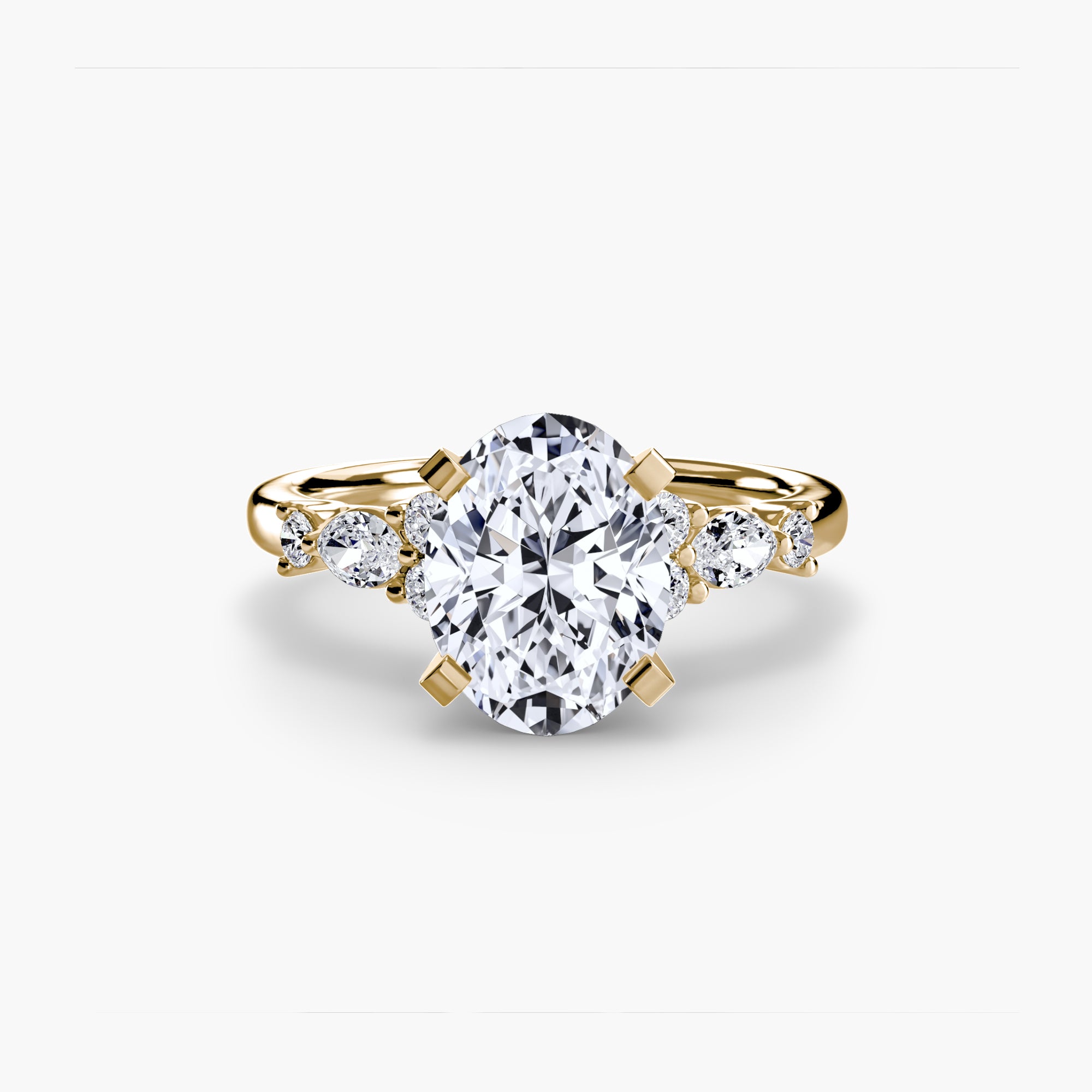 Bague Astrel