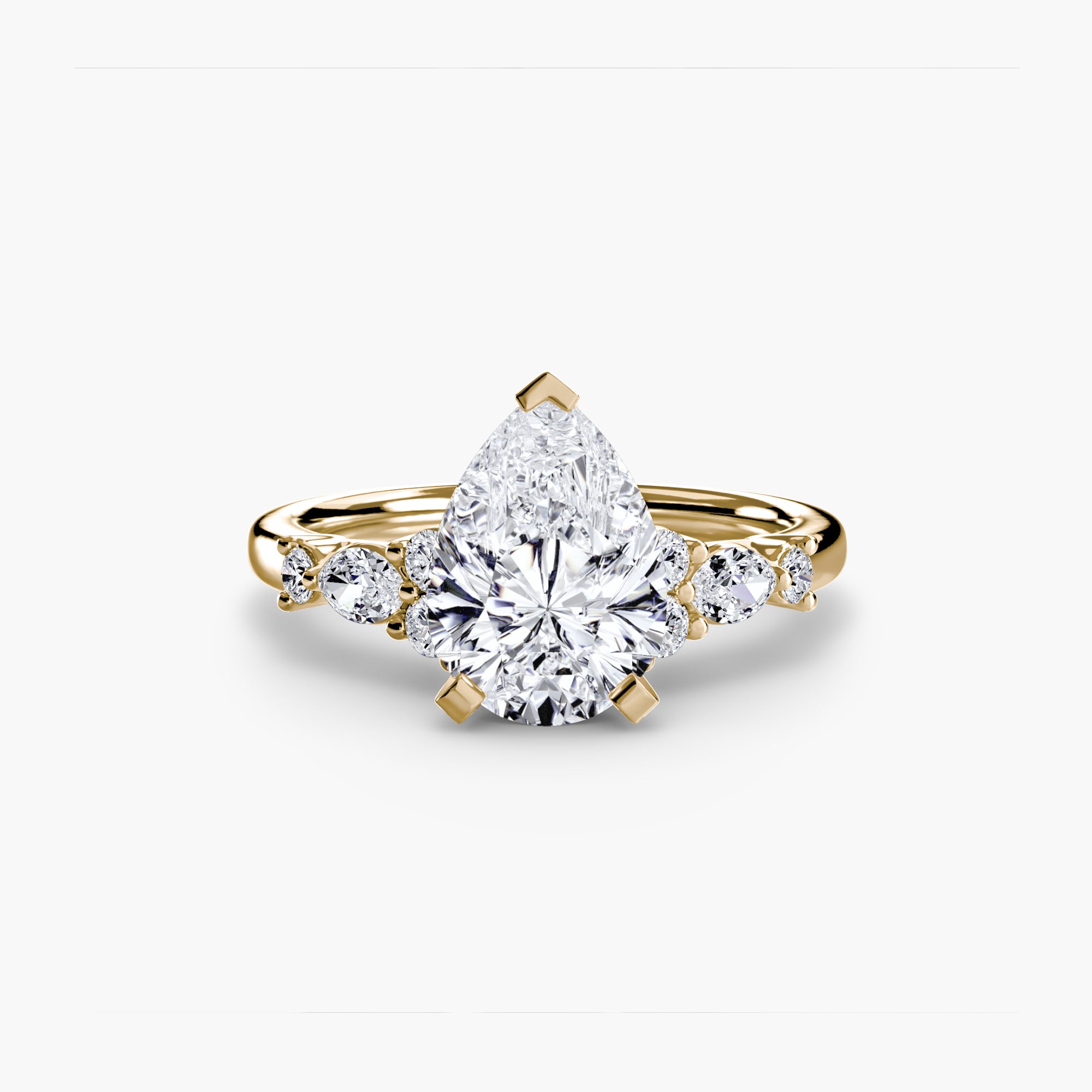 Bague Astrel
