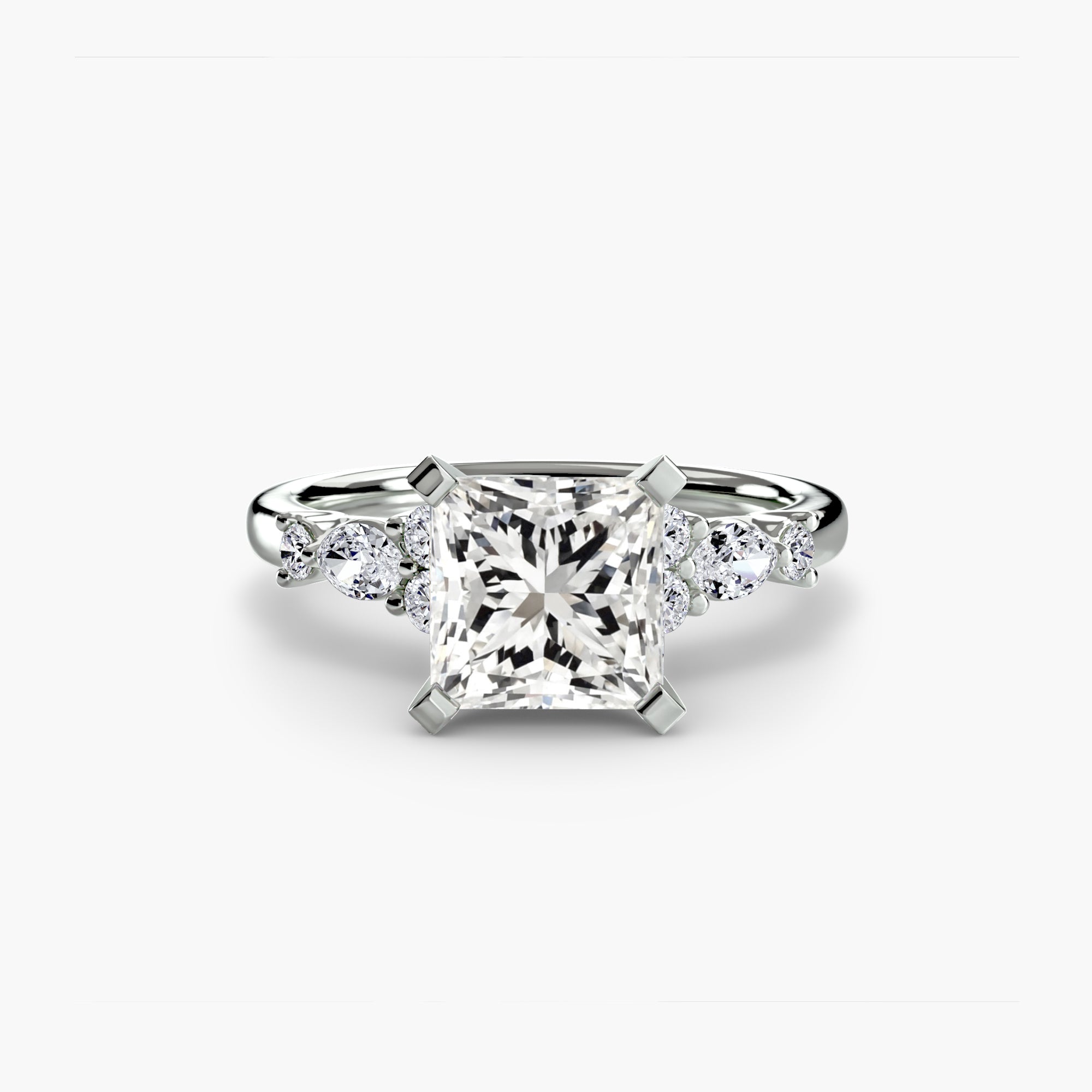 Bague Astrel