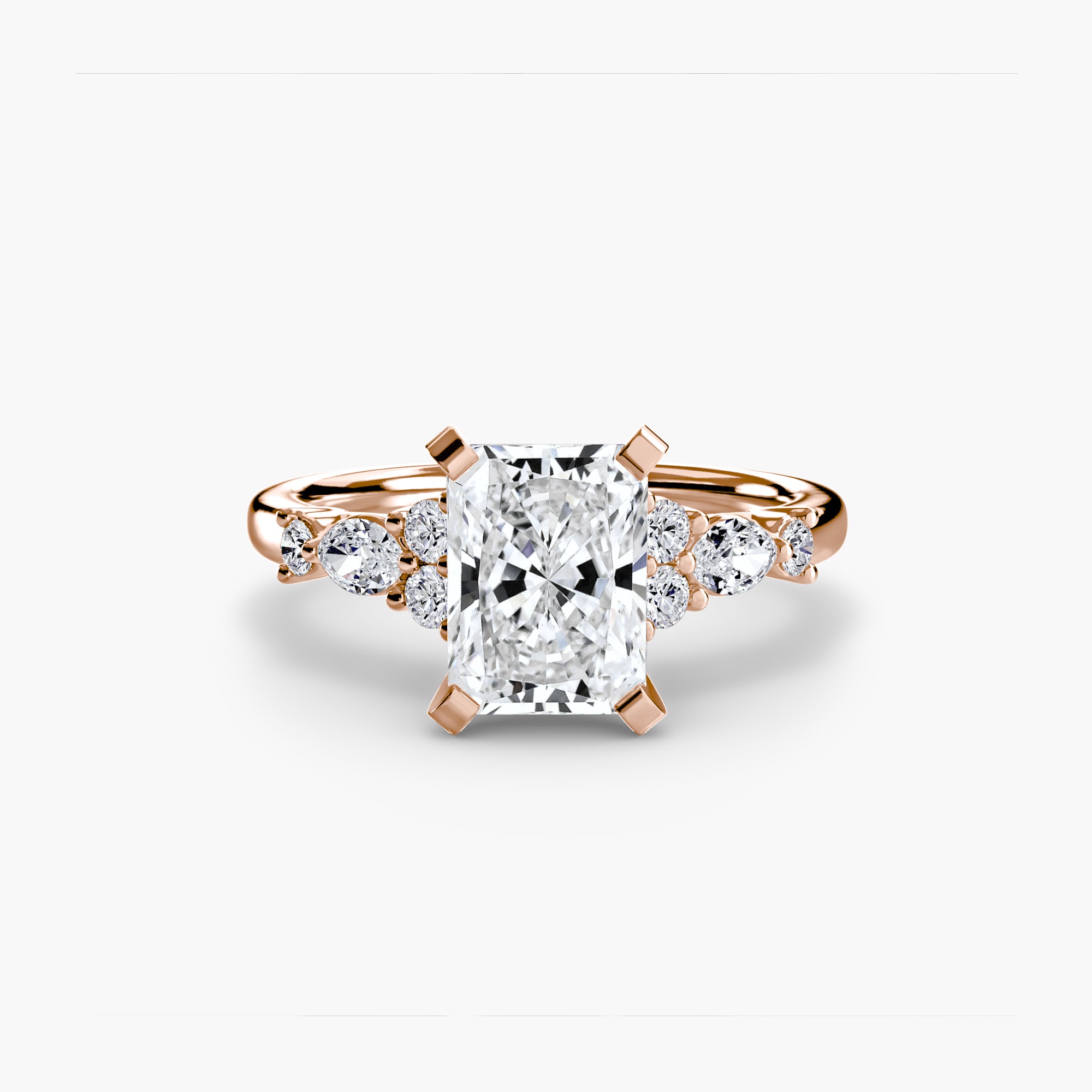 Bague Astrel