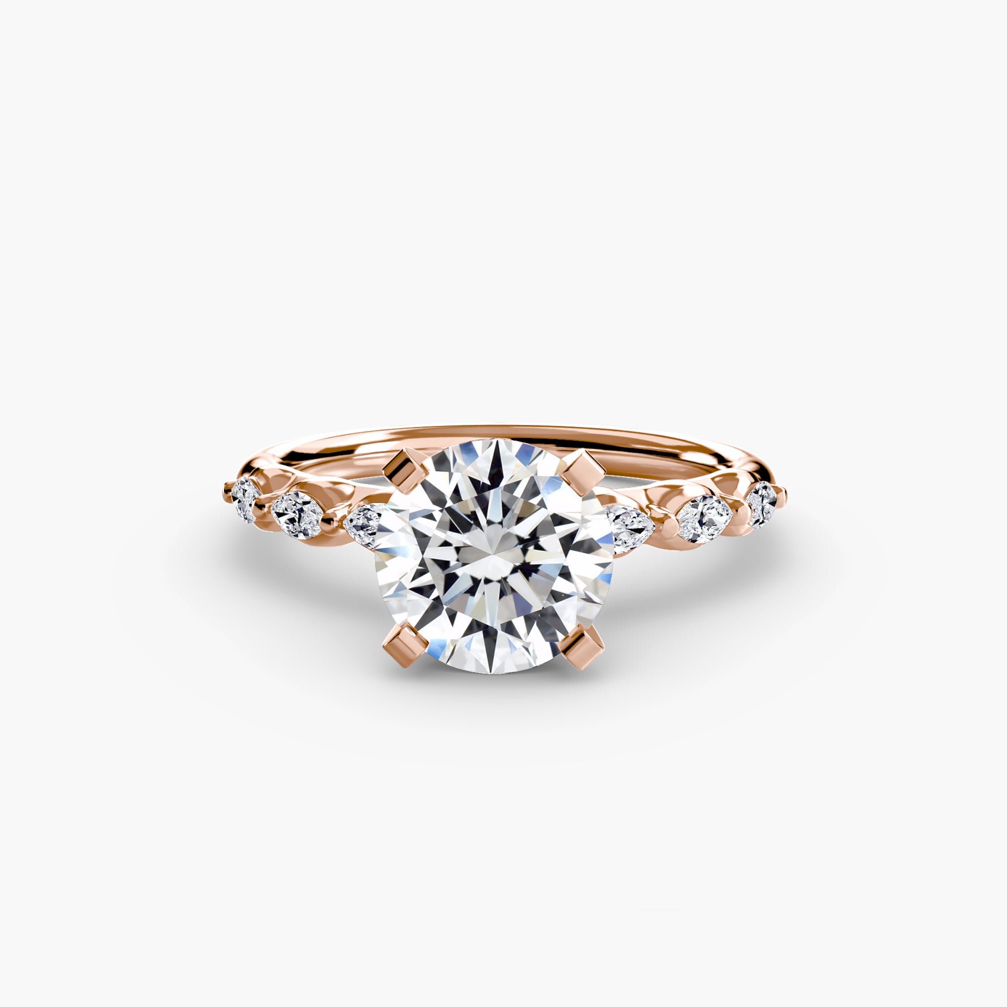 Bague Astrel
