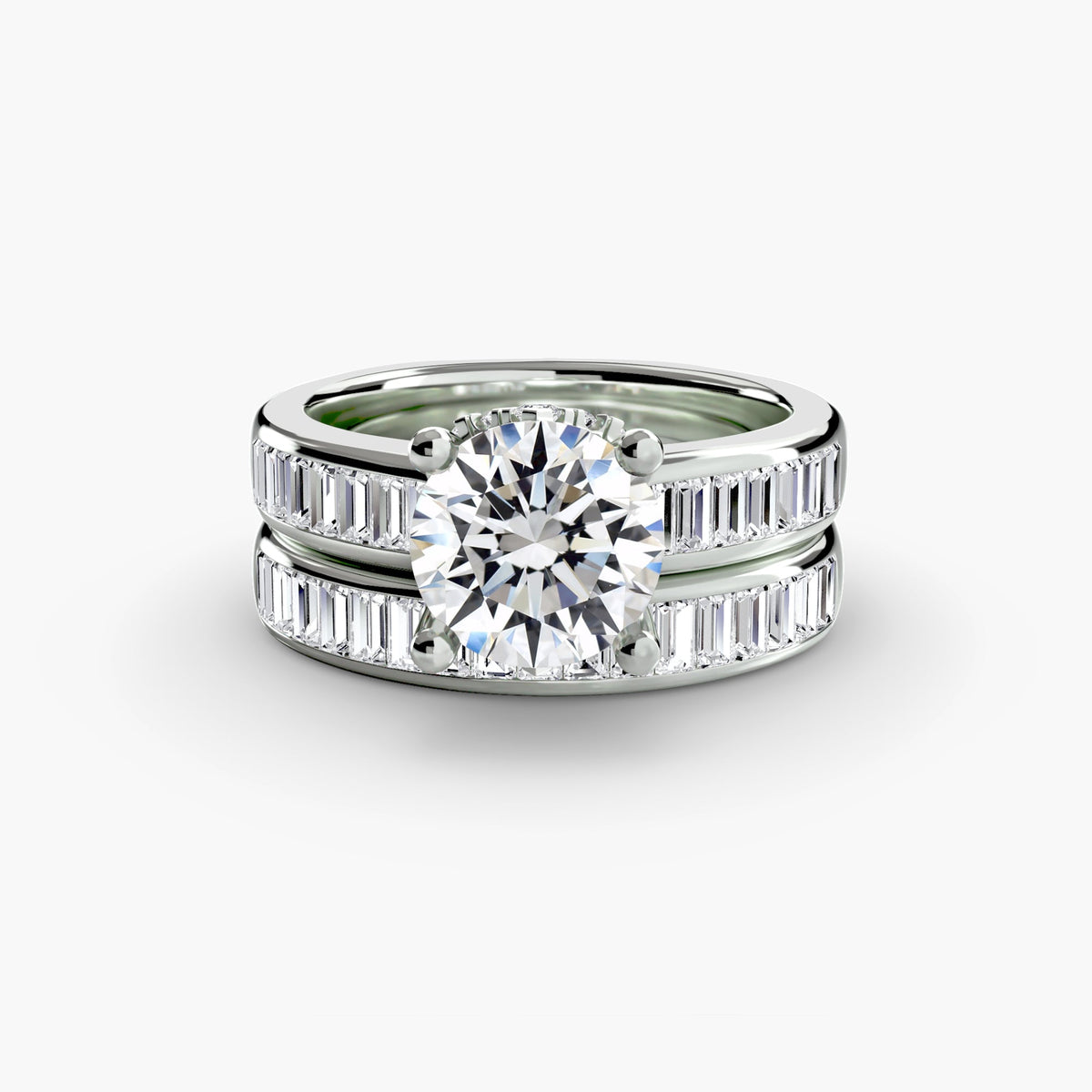Completed Ring (Europe Size 48.00)
