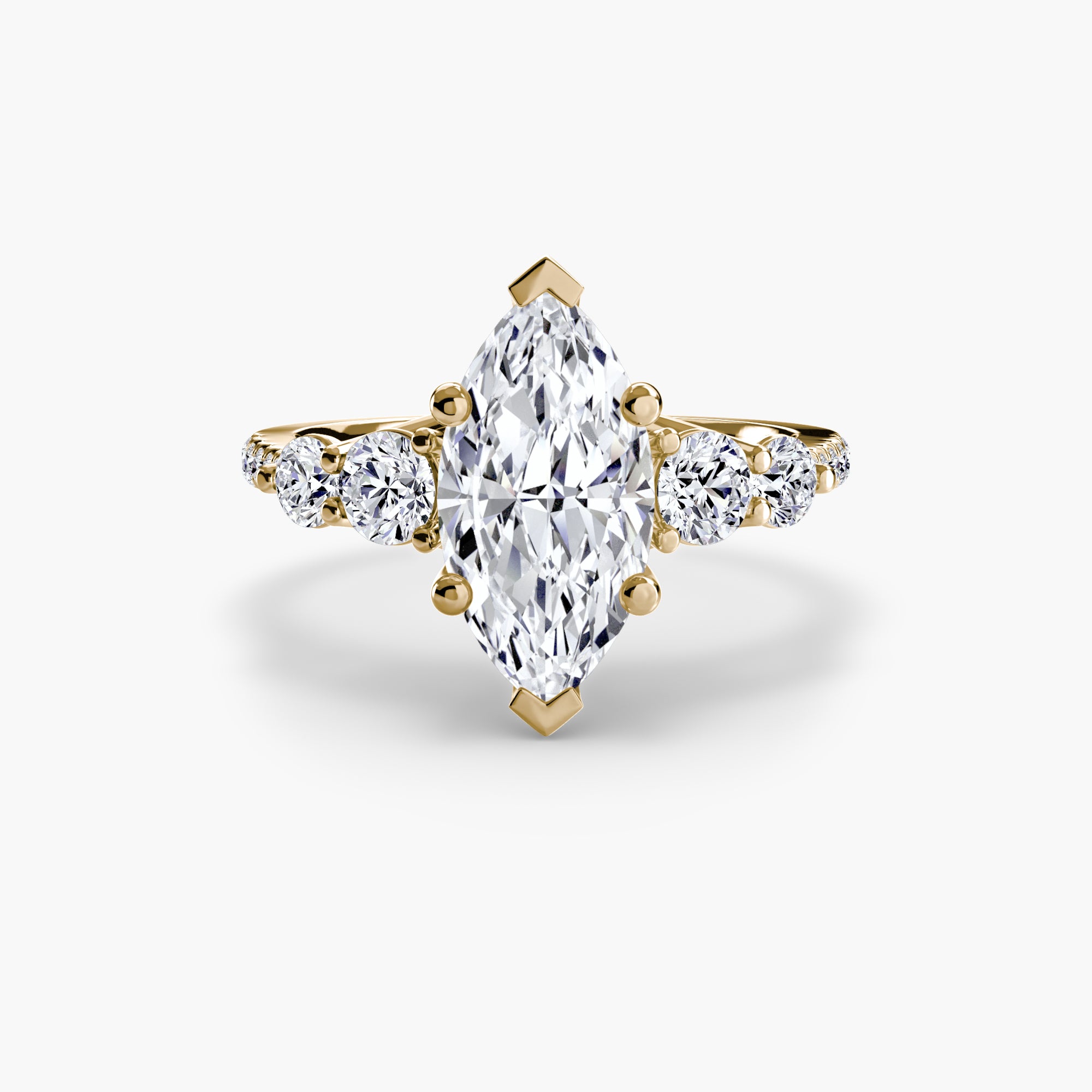 Bague Dysis