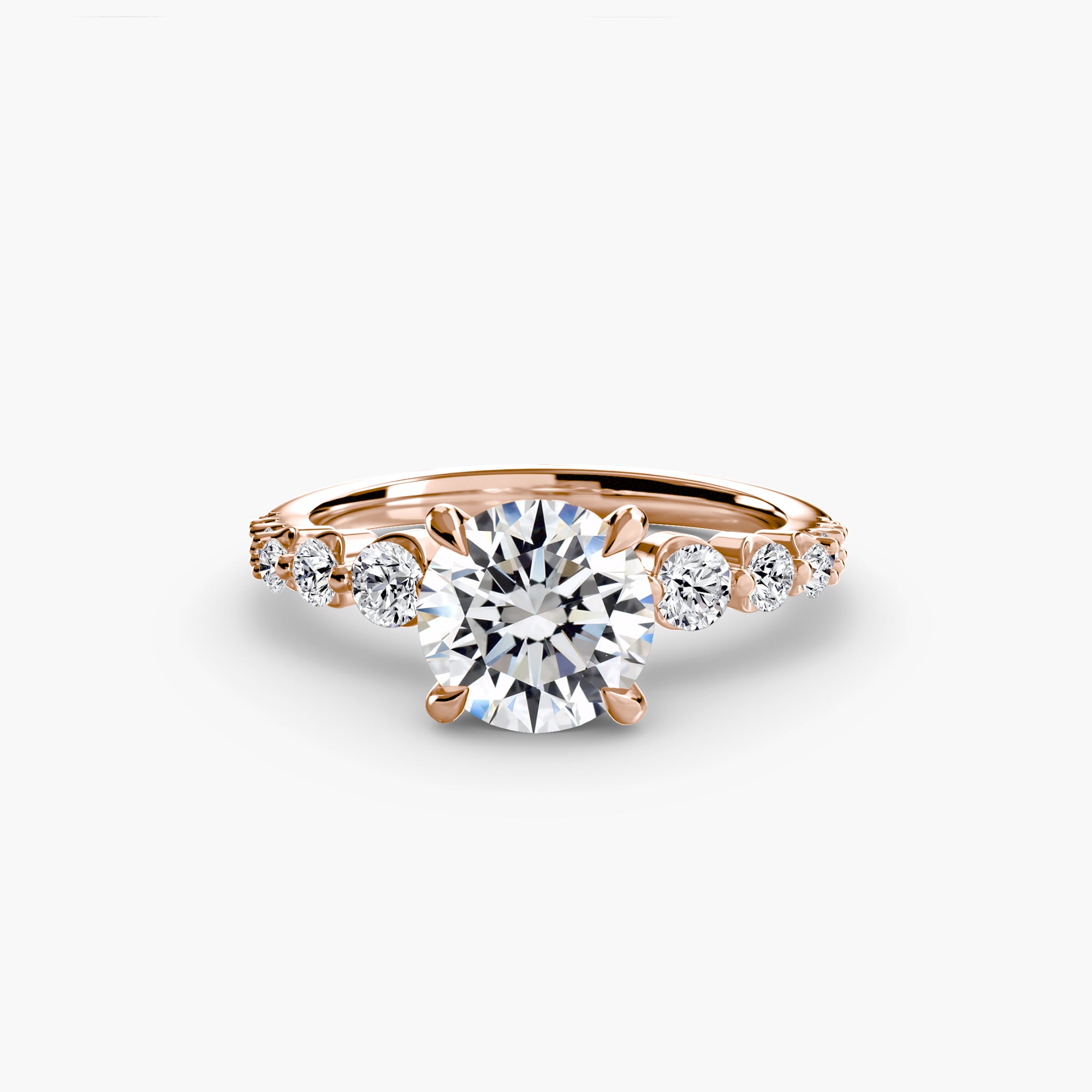 Bague Orphéa
