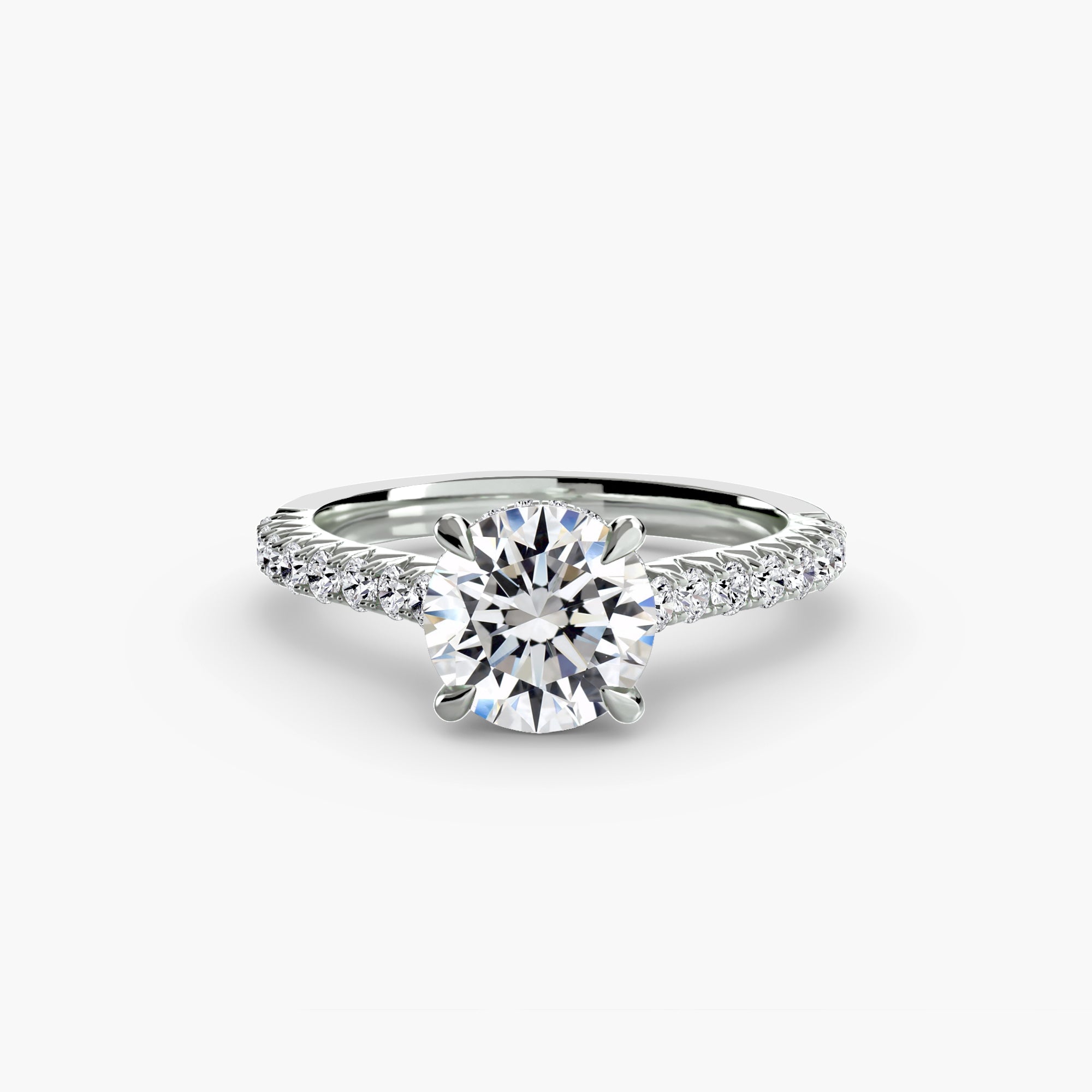 Bague Fulgis