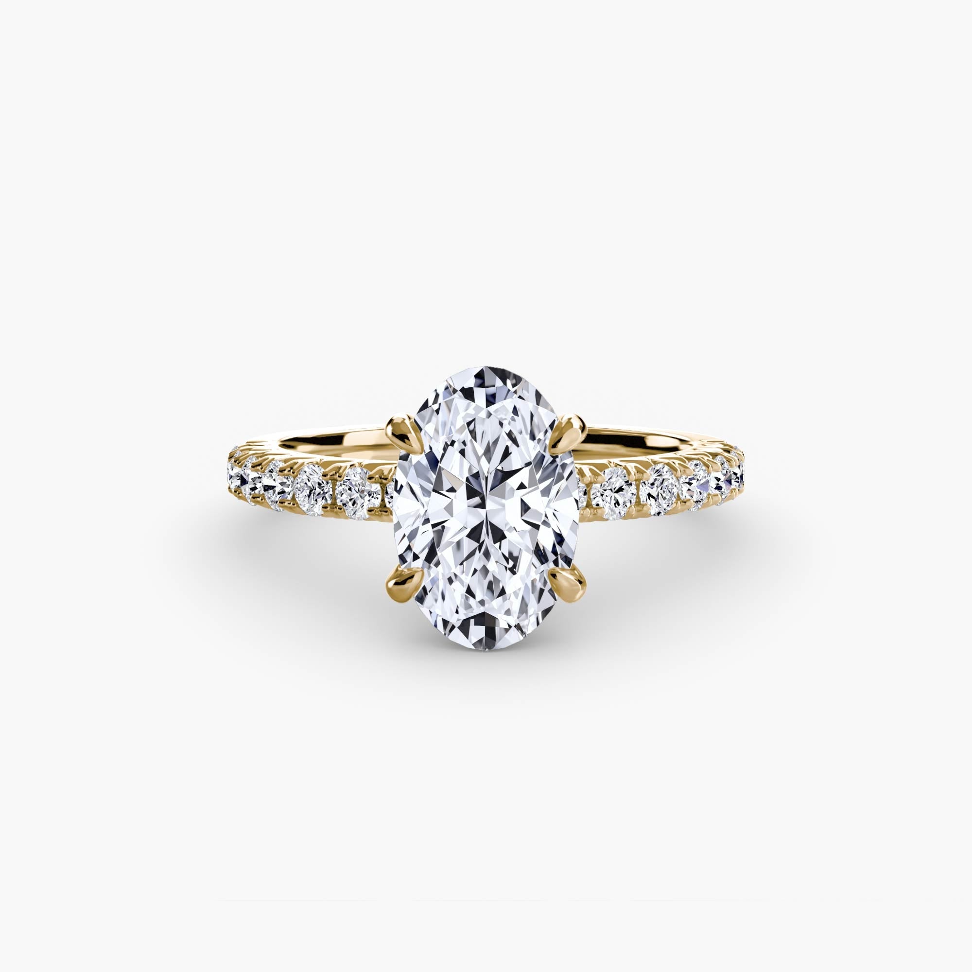 Completed Ring (Europe Size 51.00)