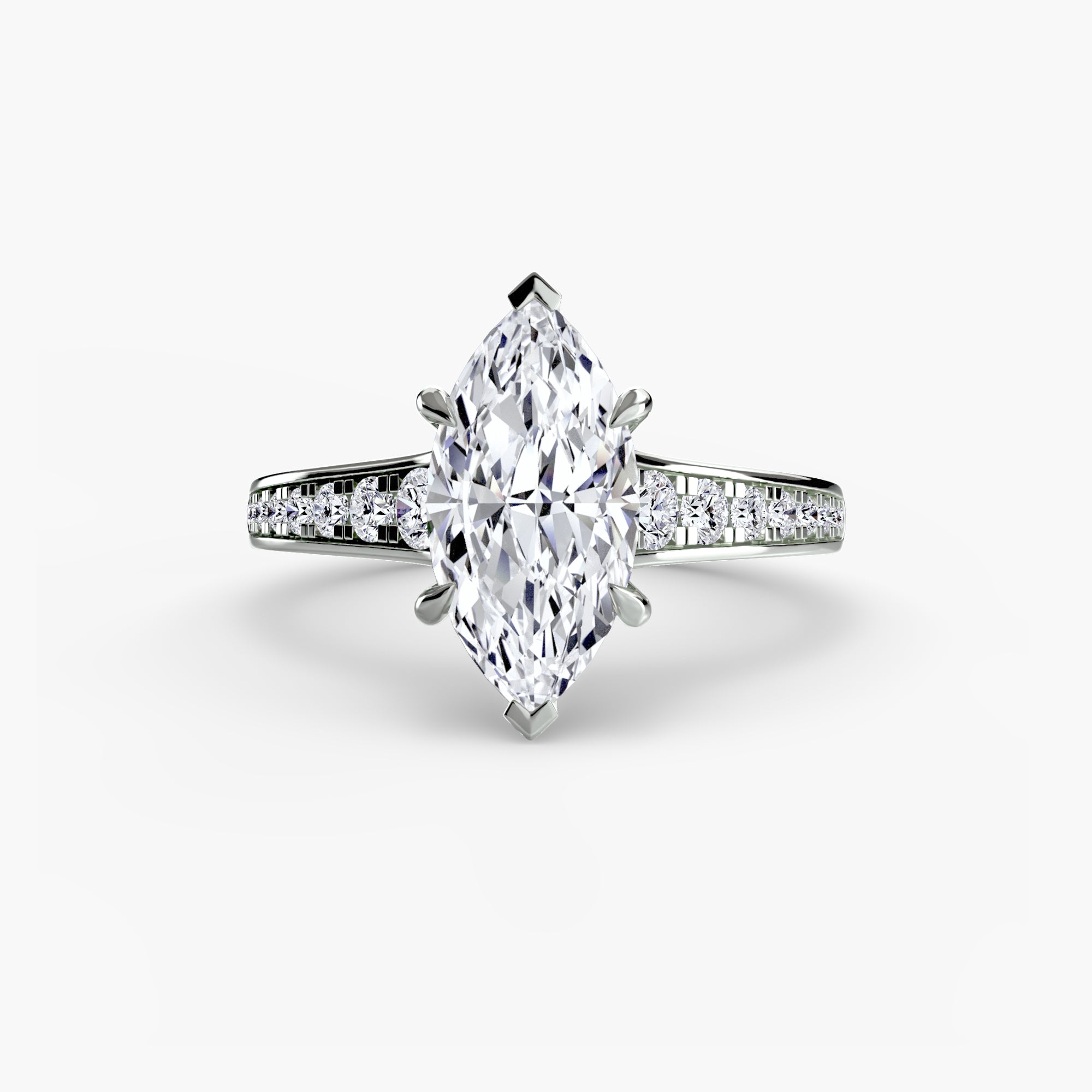 Bague Cygnus