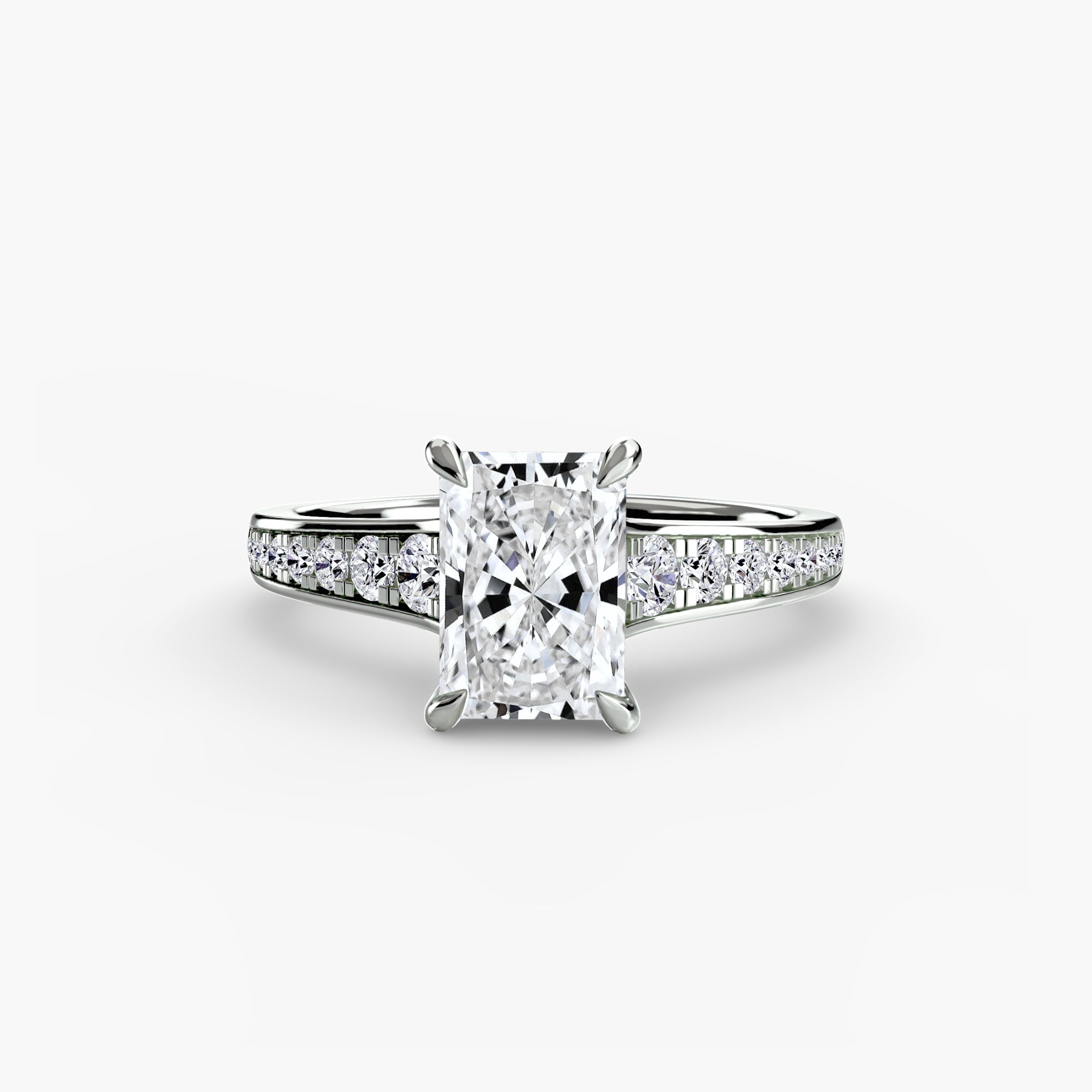 Completed Ring (Europe Size 56.00)