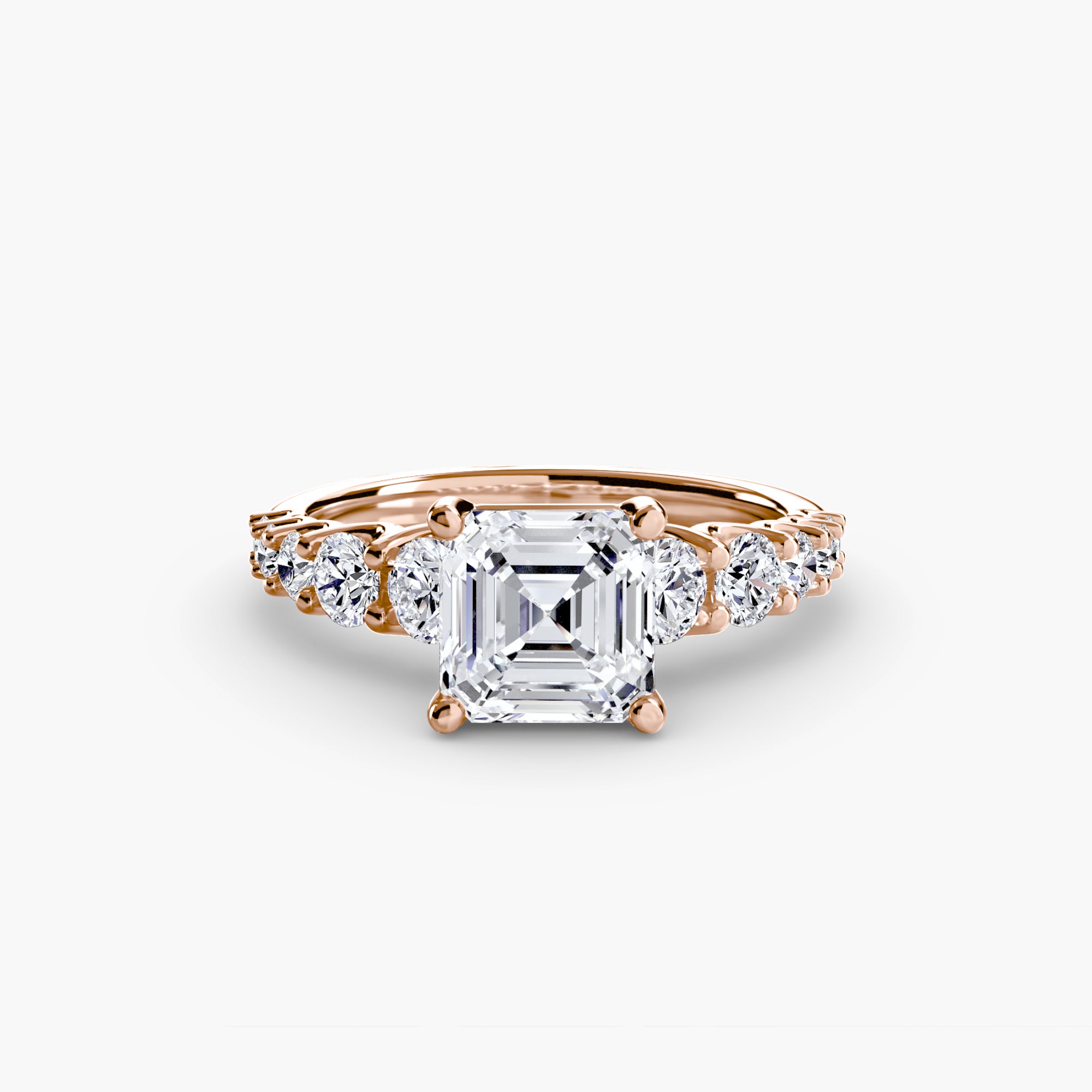 Bague Syzygy
