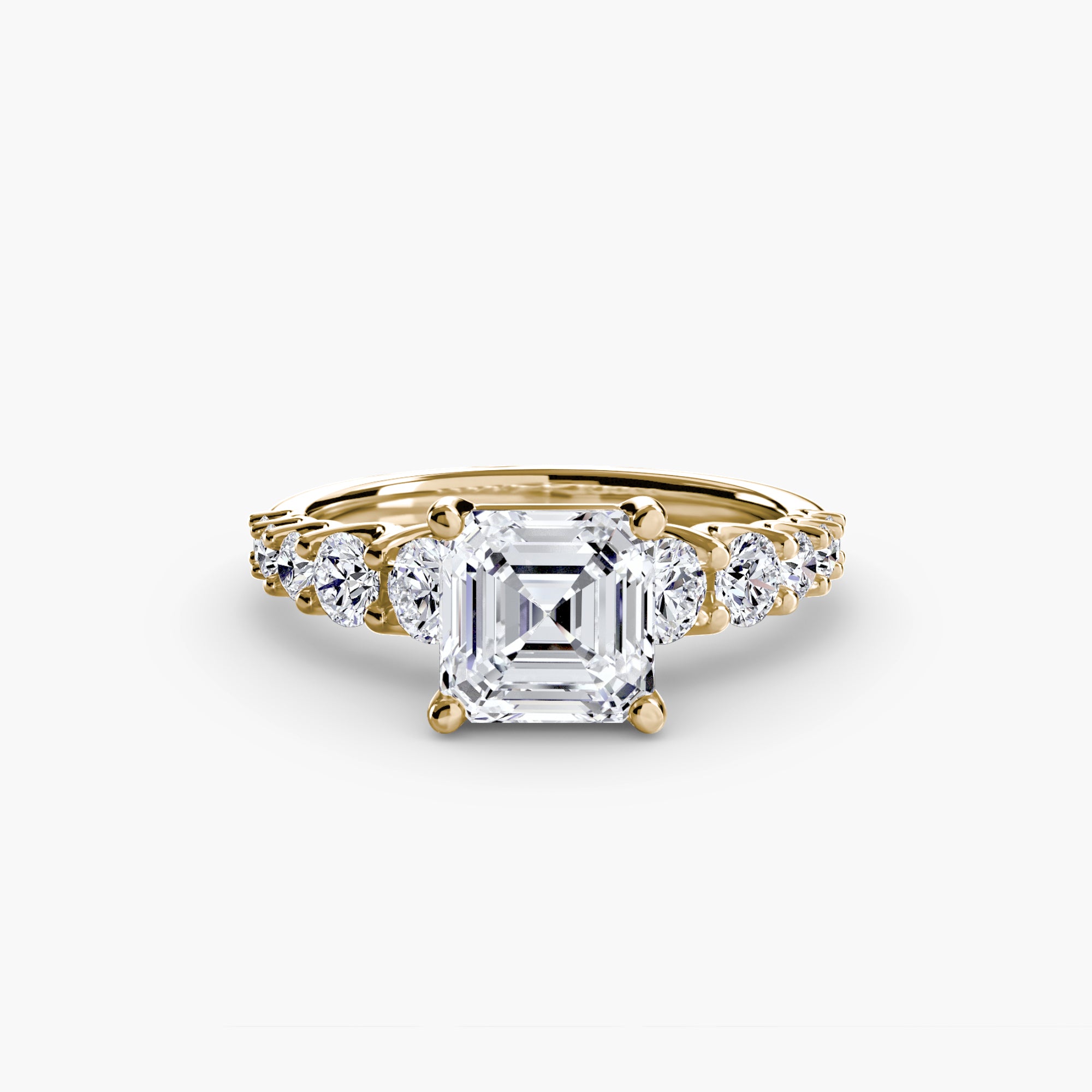 Bague Syzygy