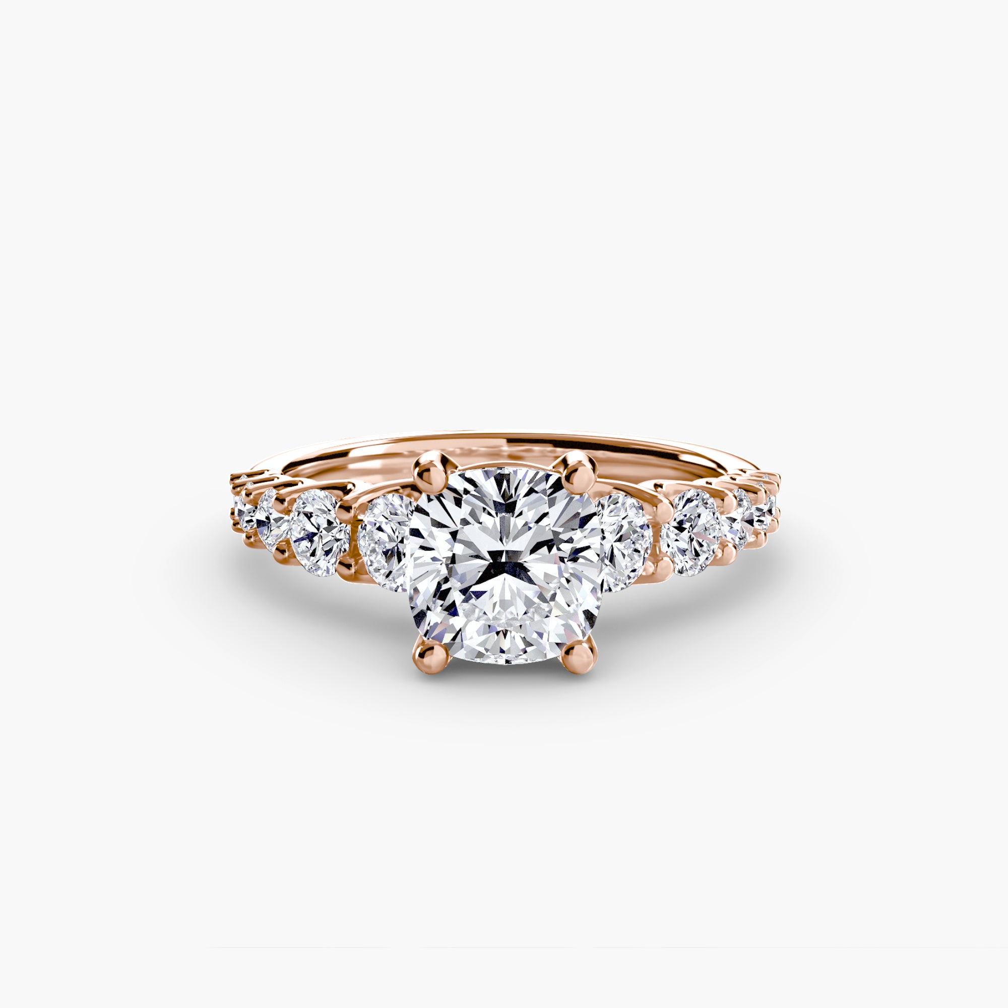 Bague Syzygy