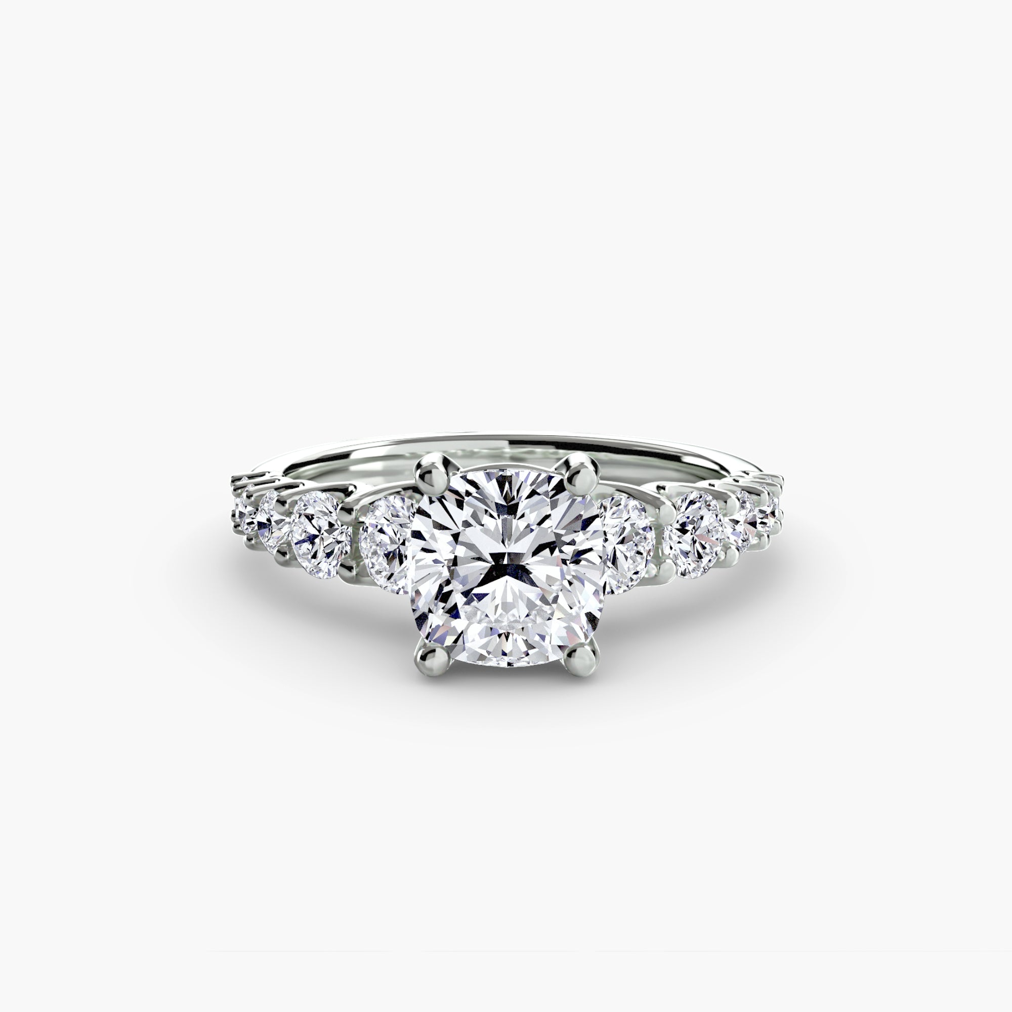 Bague Syzygy