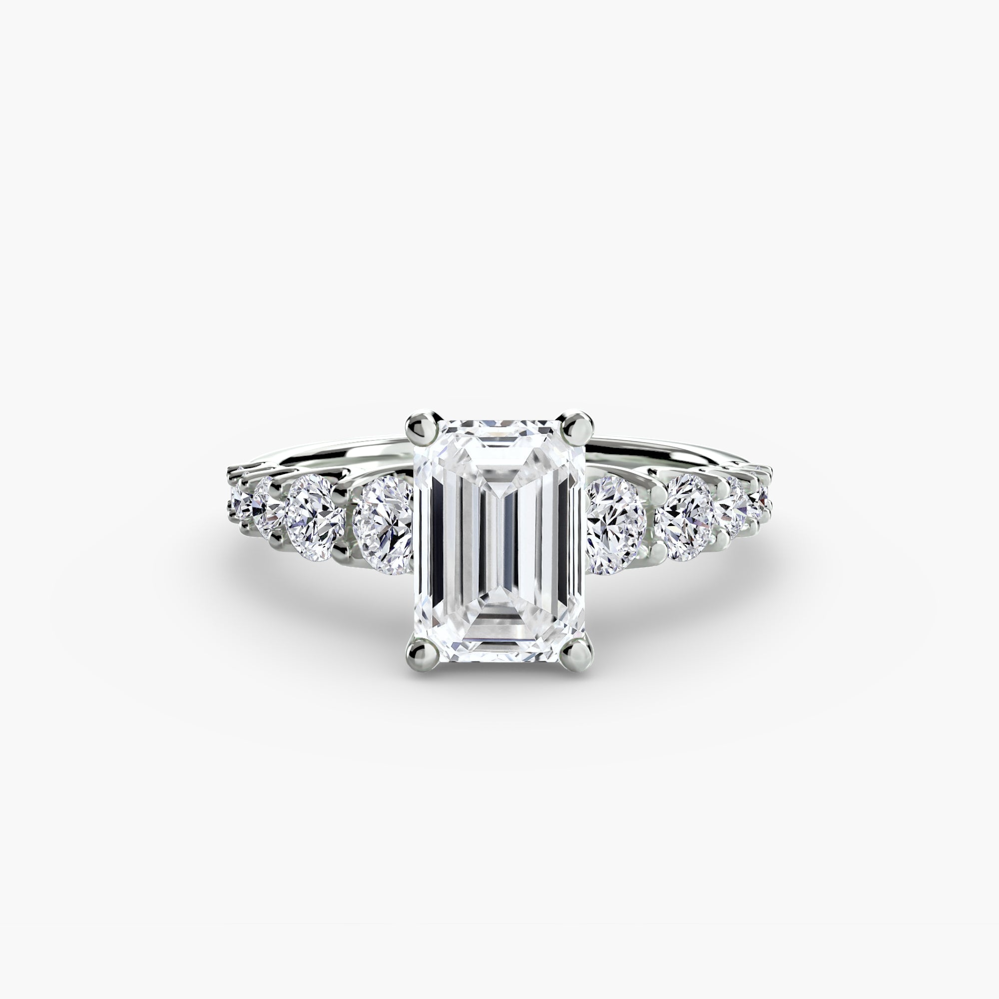 Bague Syzygy