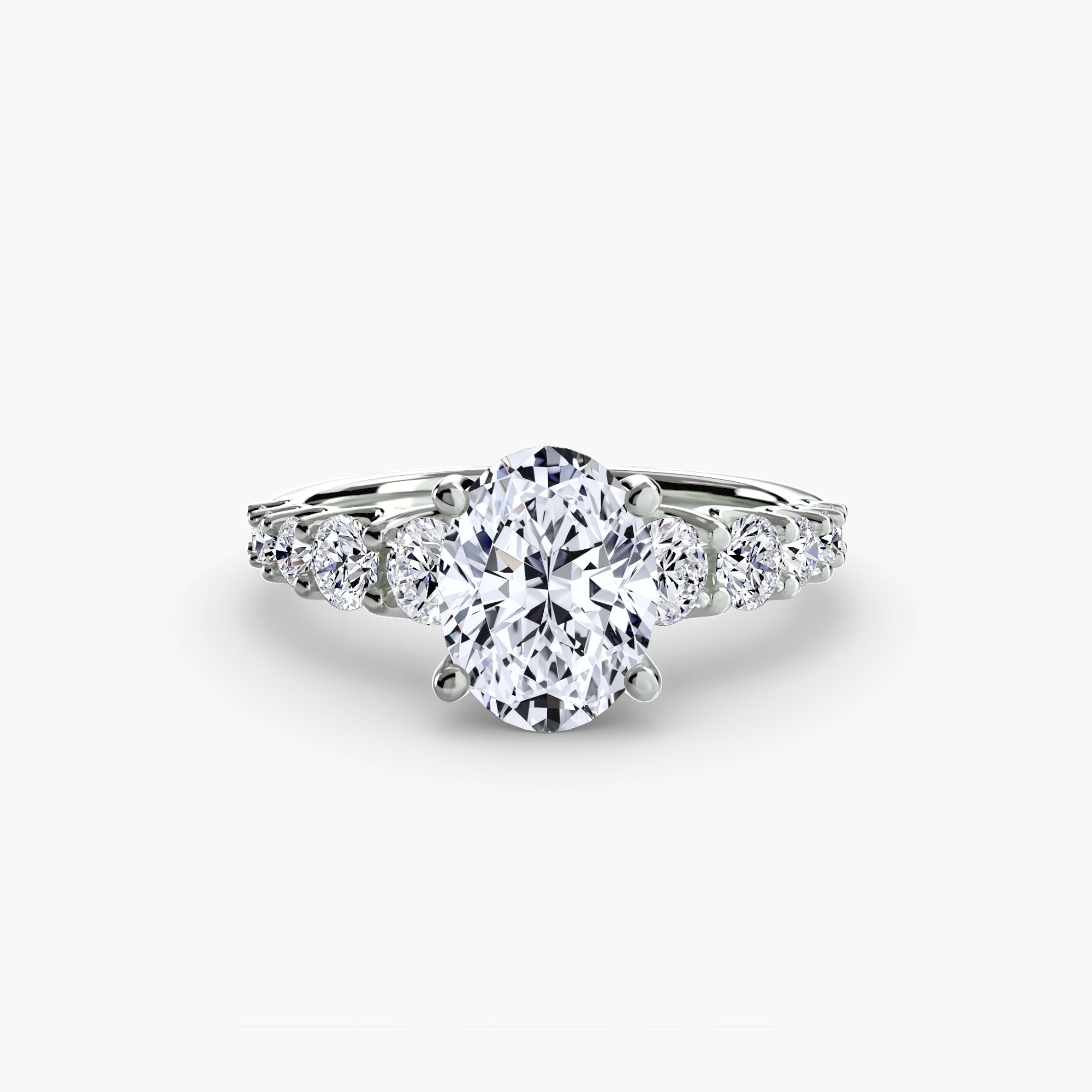Bague Syzygy