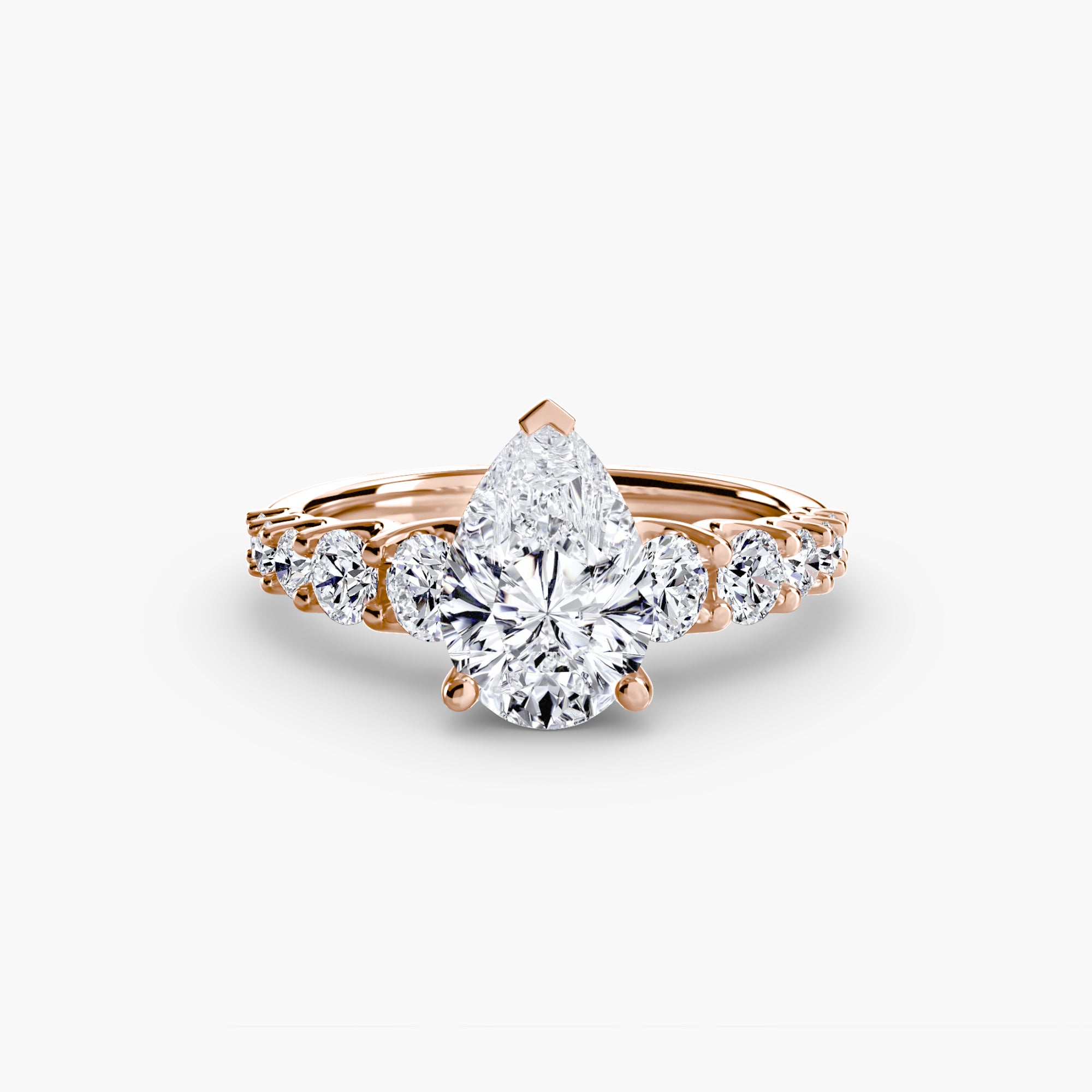Bague Syzygy