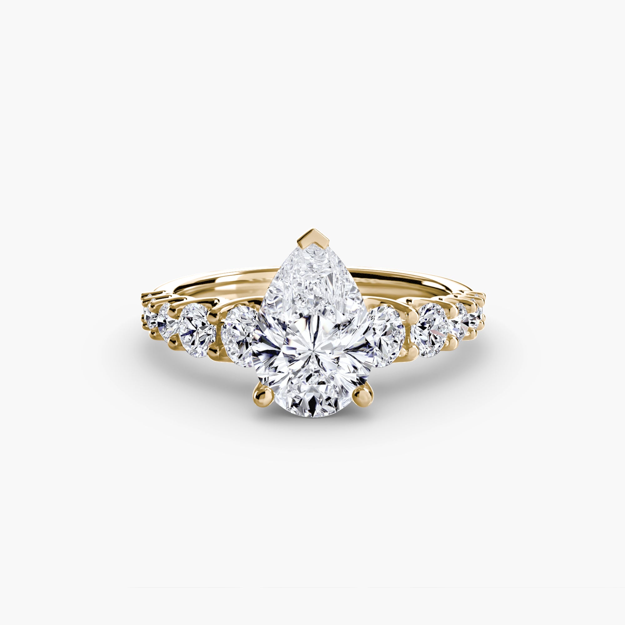 Bague Syzygy