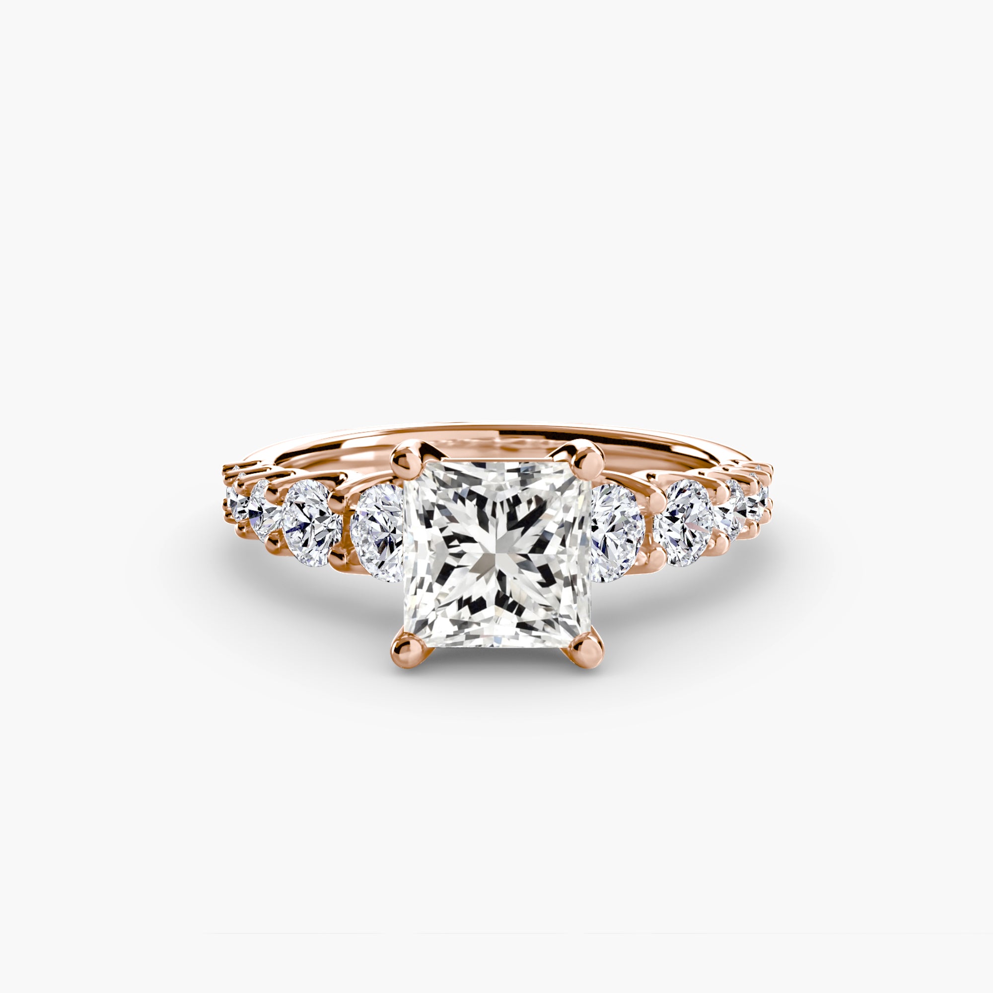 Bague Syzygy