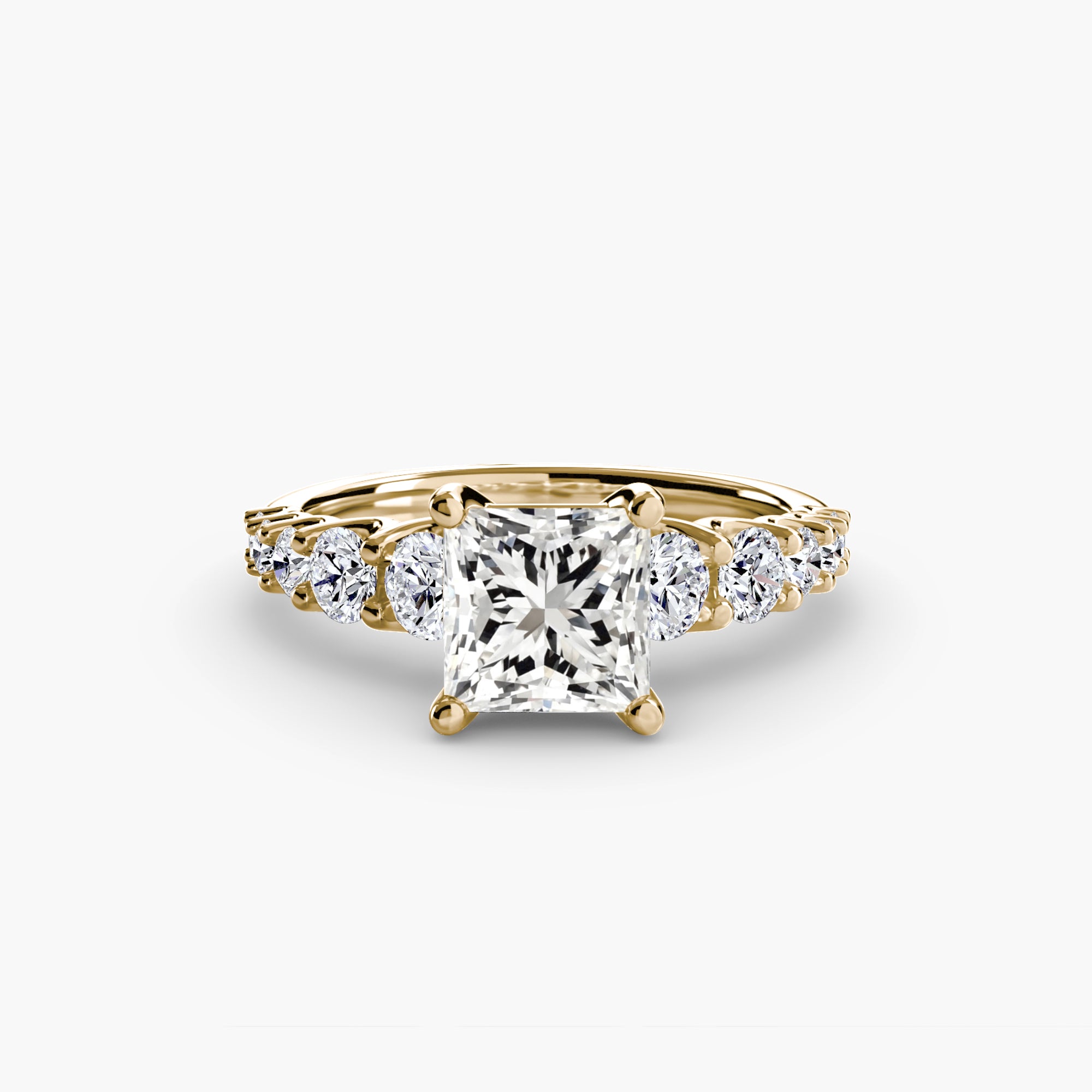 Bague Syzygy