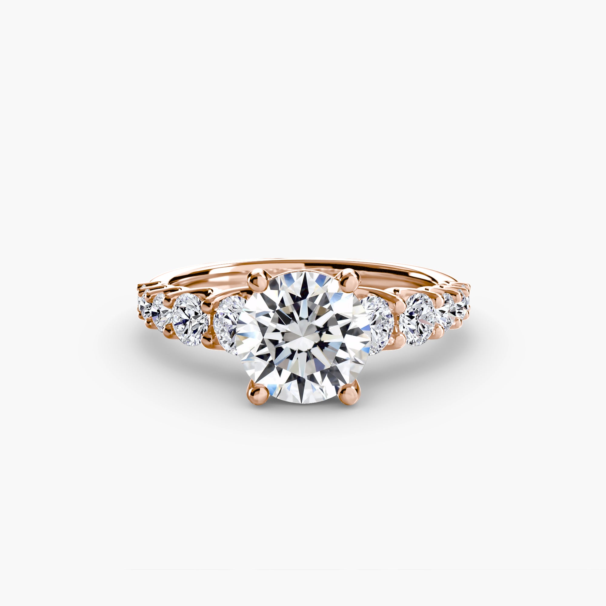 Bague Syzygy