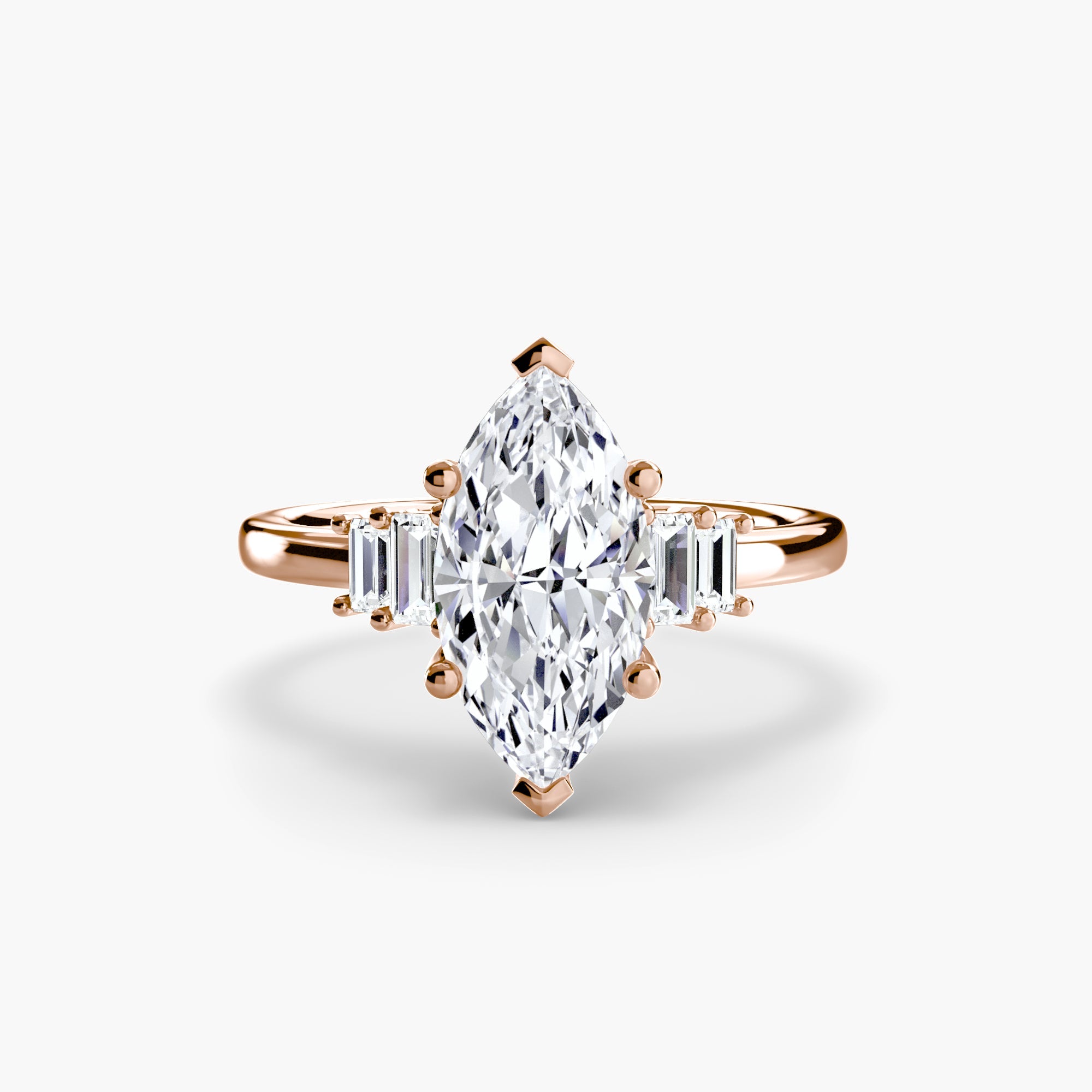 Completed Ring (Europe Size 56.00)