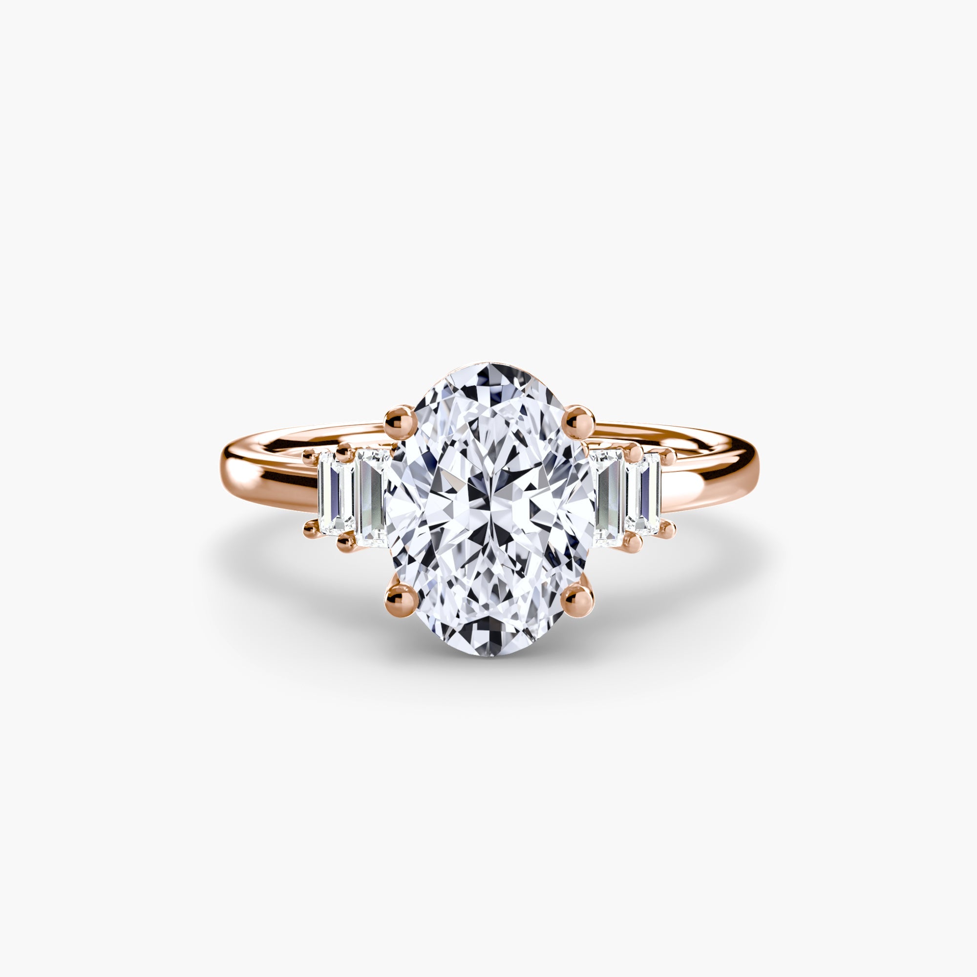 Completed Ring (Europe Size 56.00)