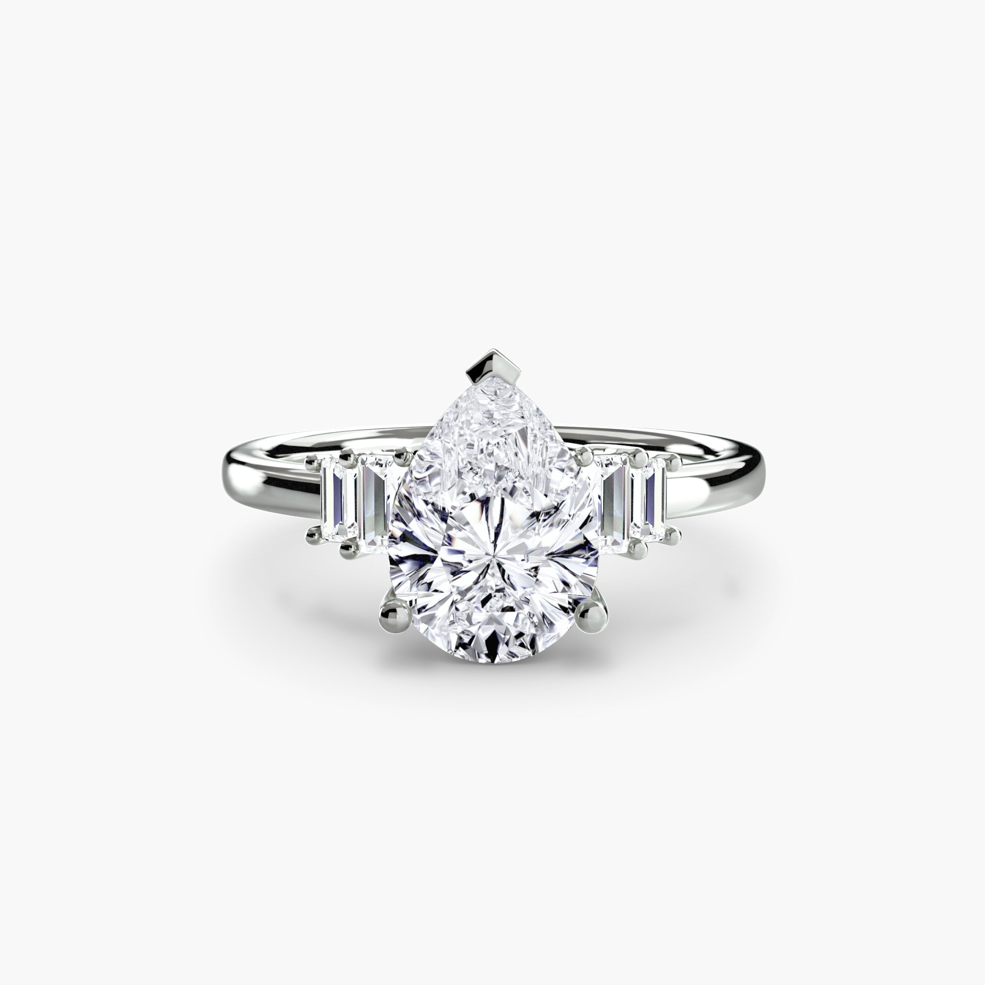 Bague Iô