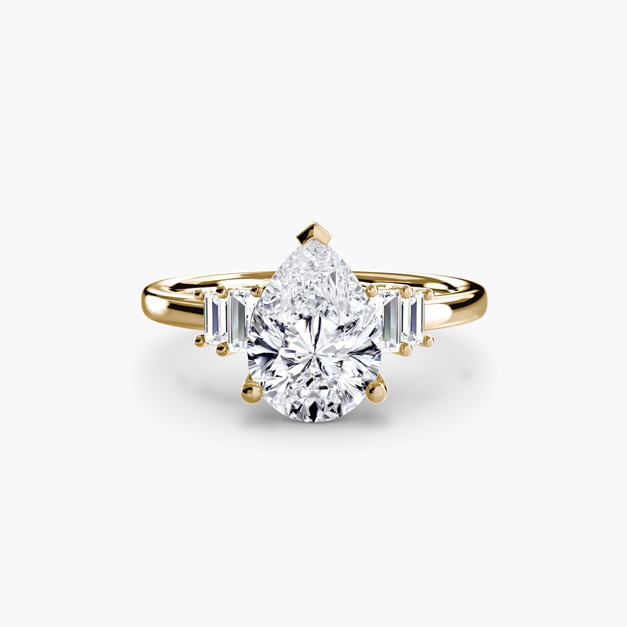 Bague Iô