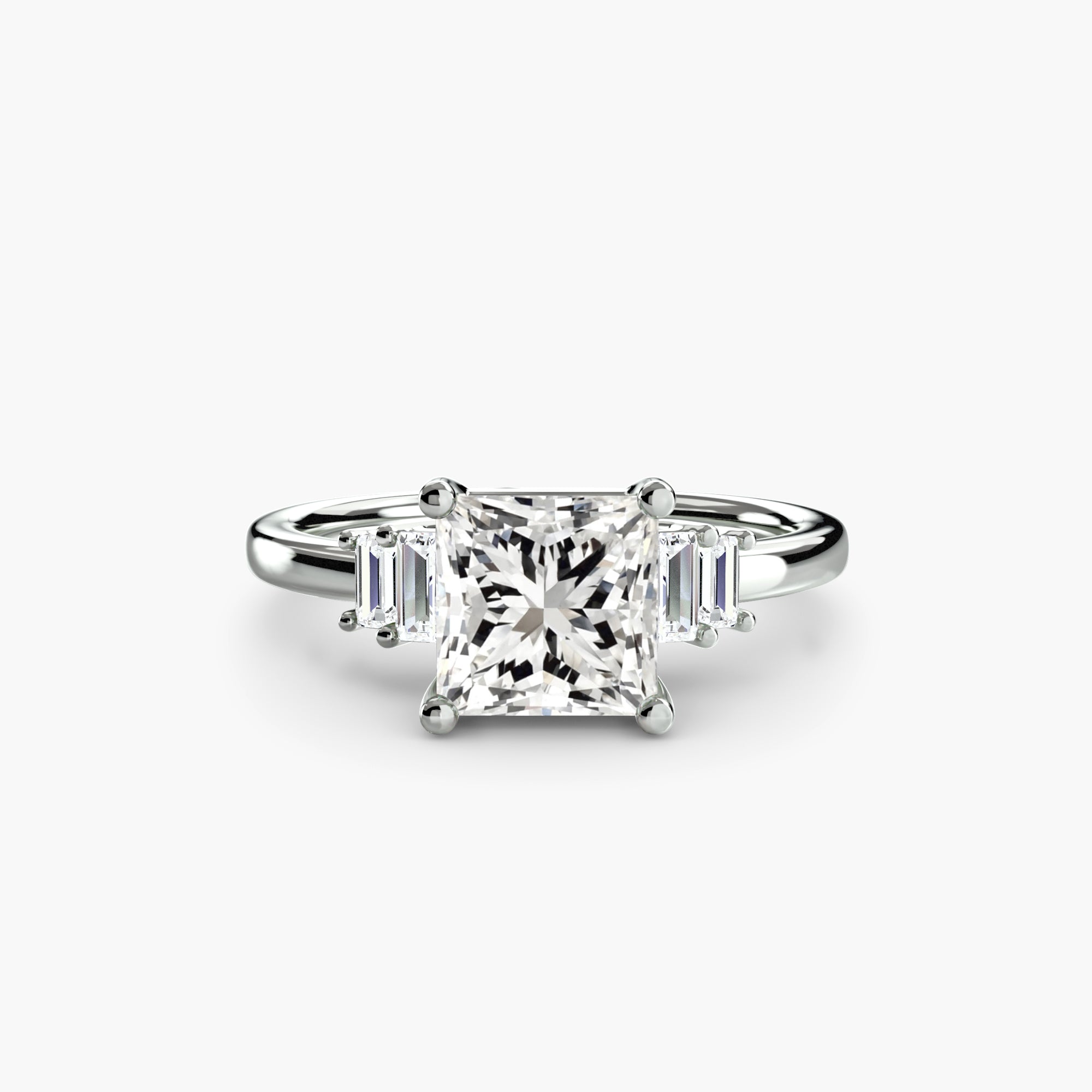 Bague Iô