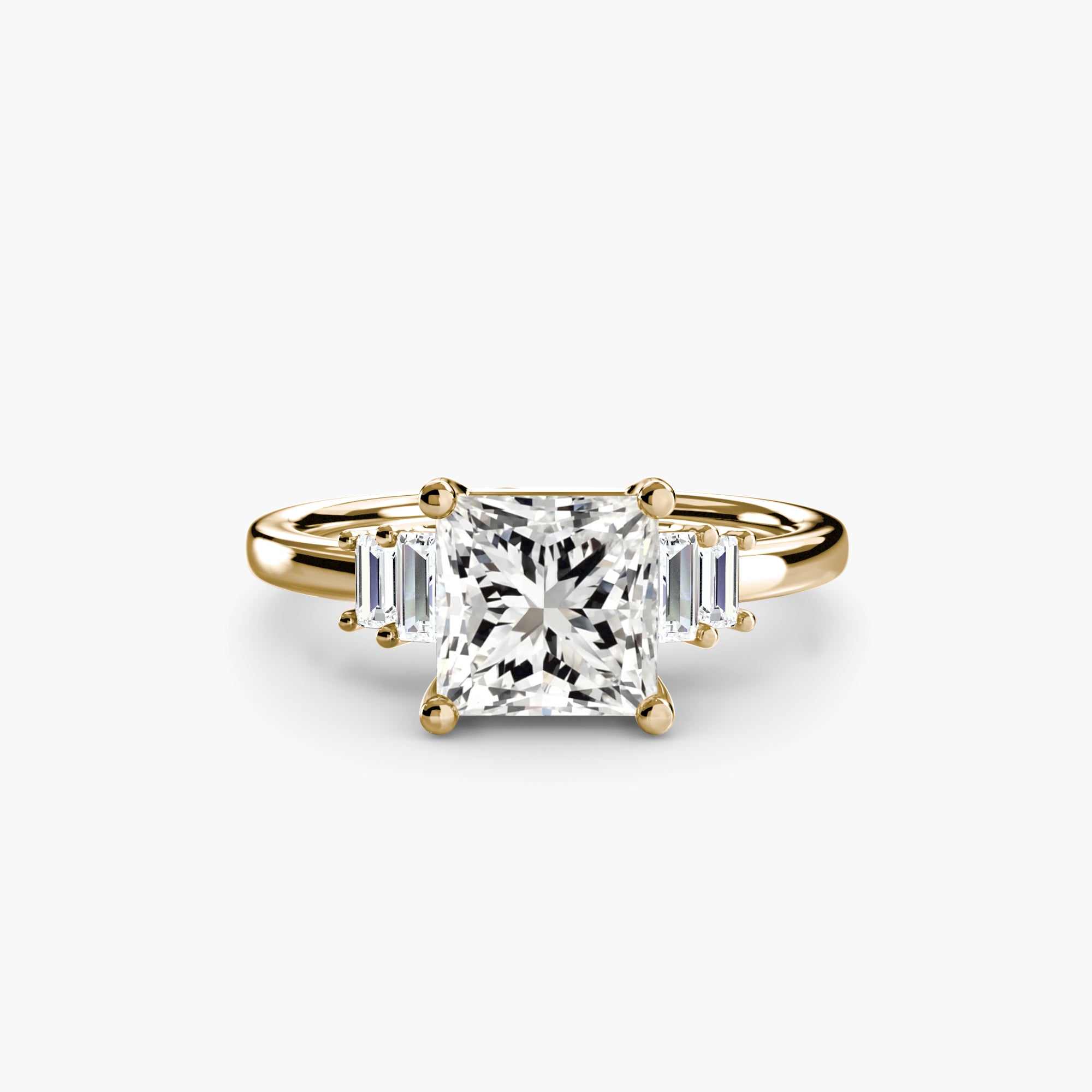 Bague Iô