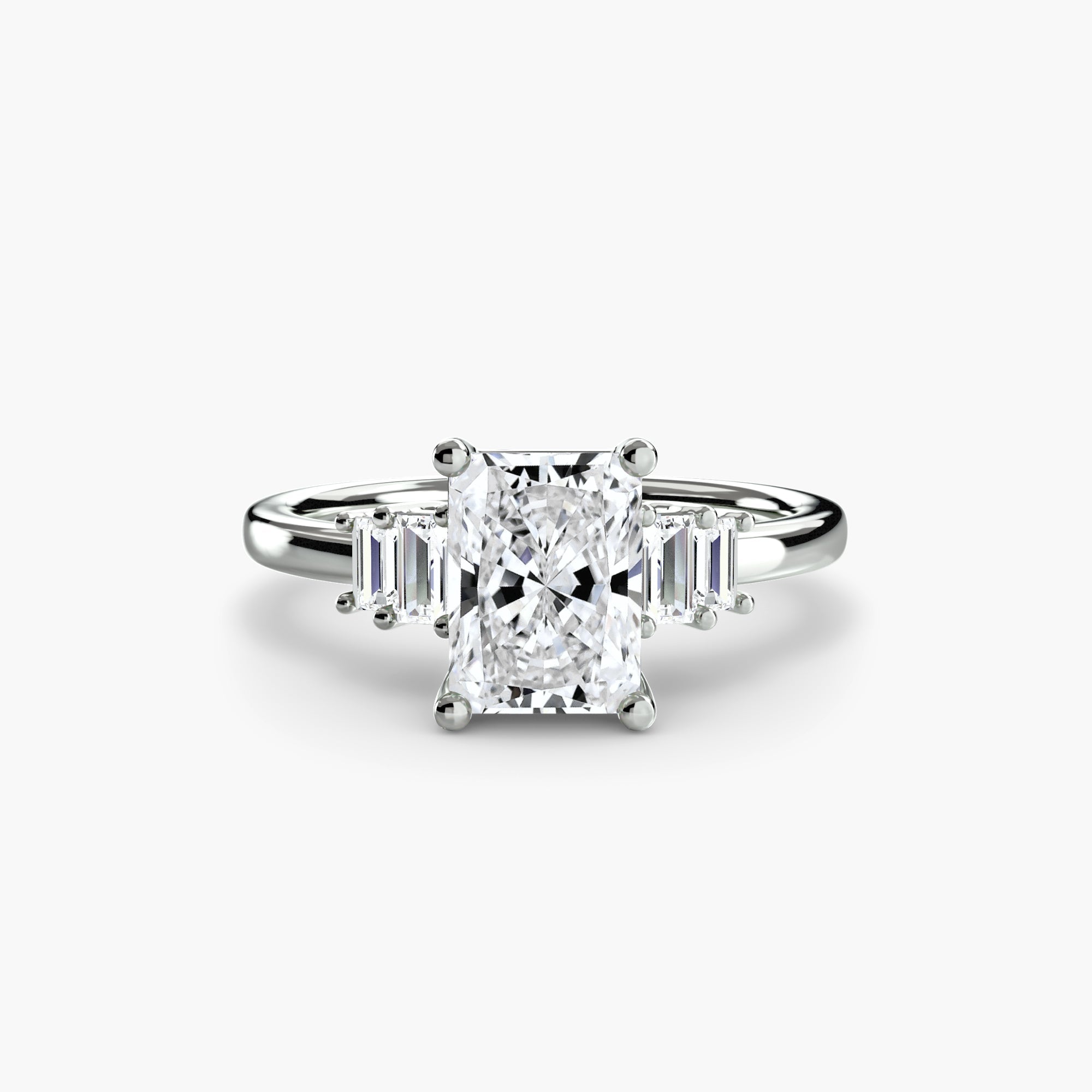 Completed Ring (Europe Size 56.00)