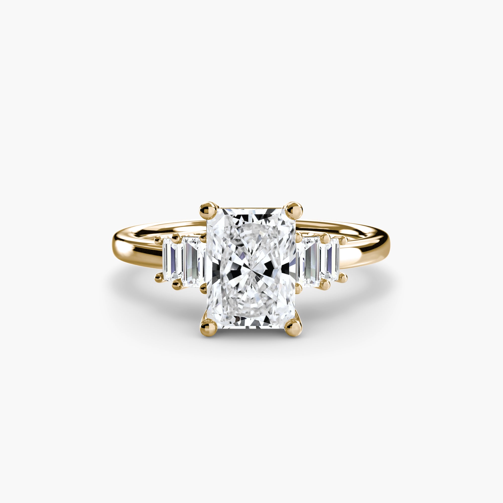 Bague Iô