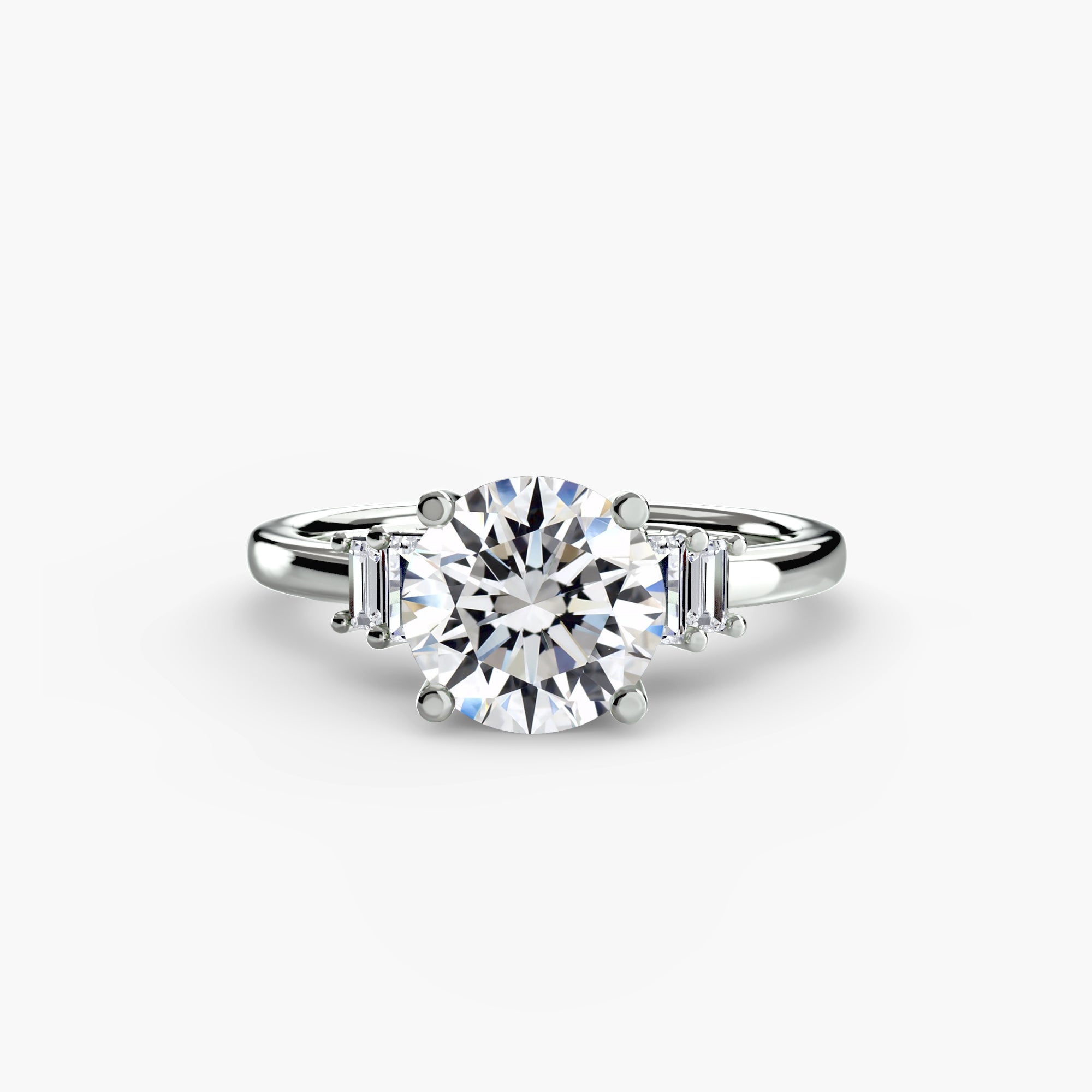 Bague Iô