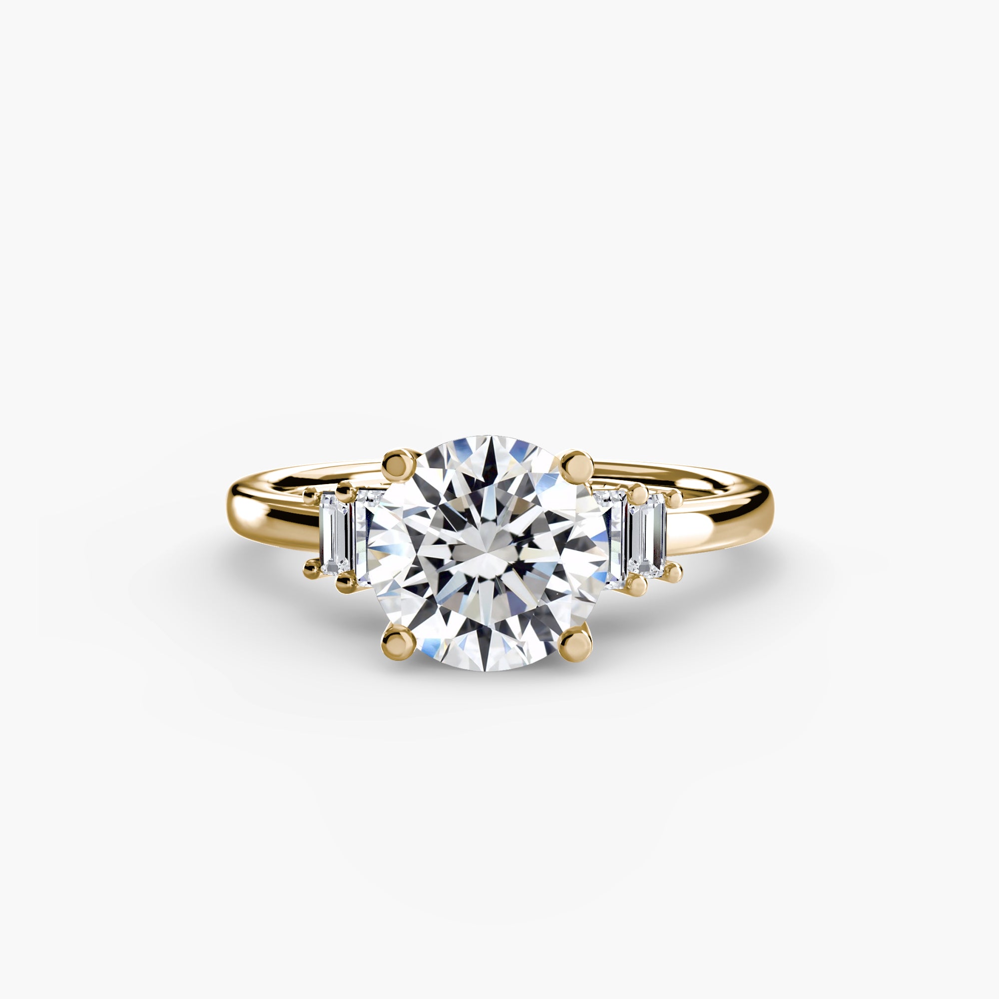 Bague Iô