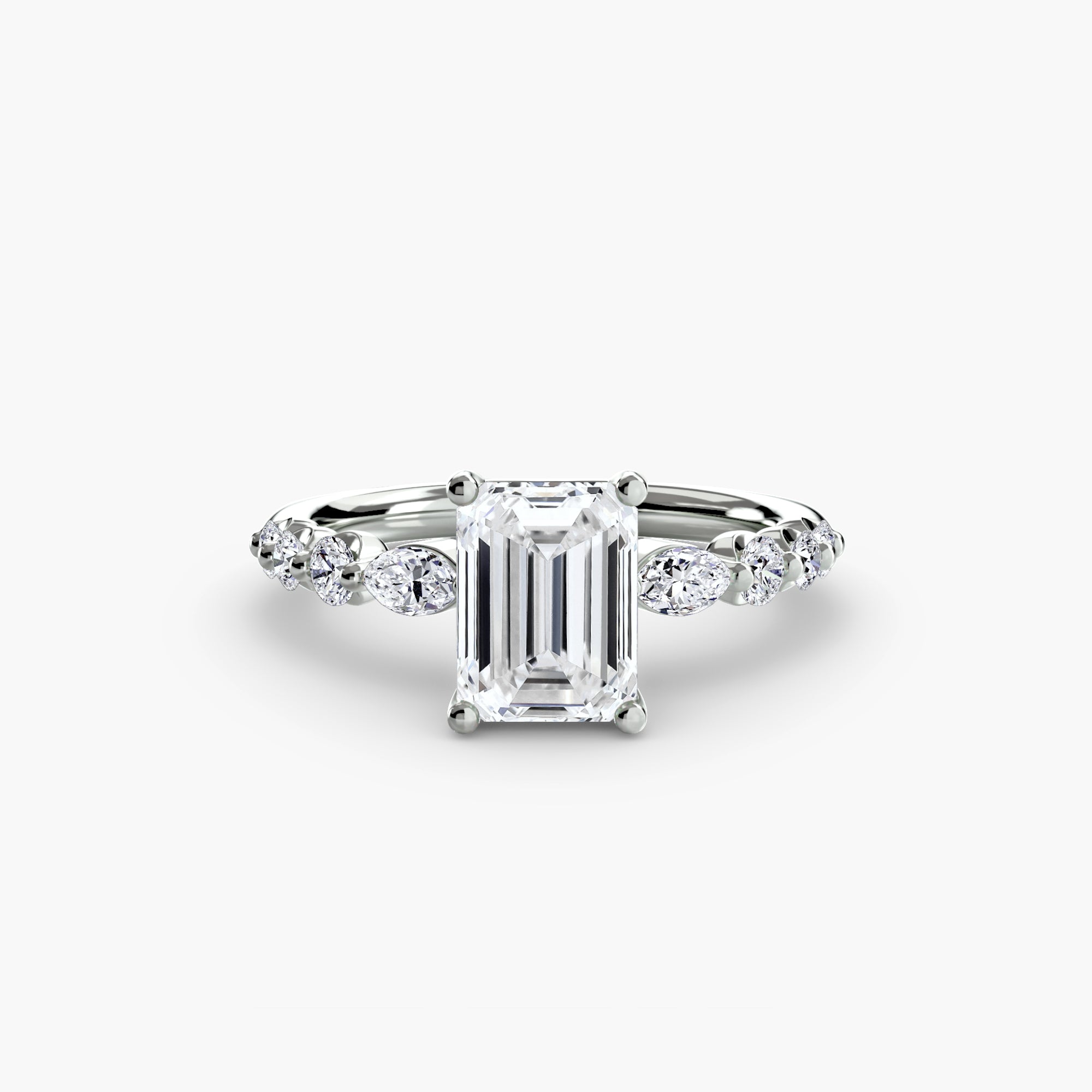 Bague Nova