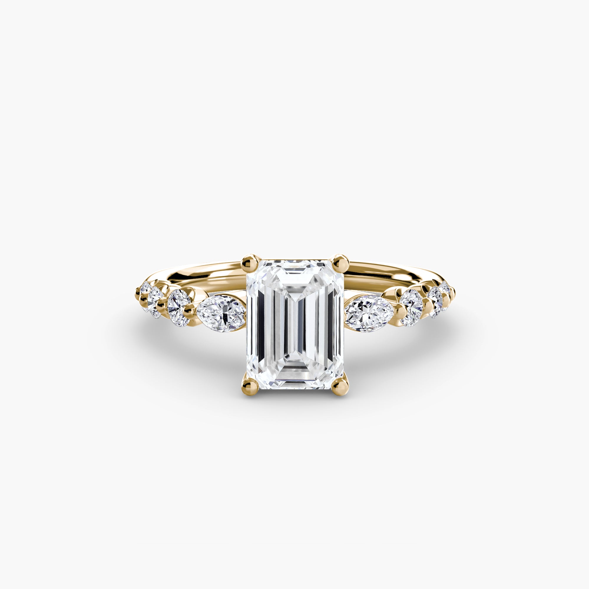 Bague Nova