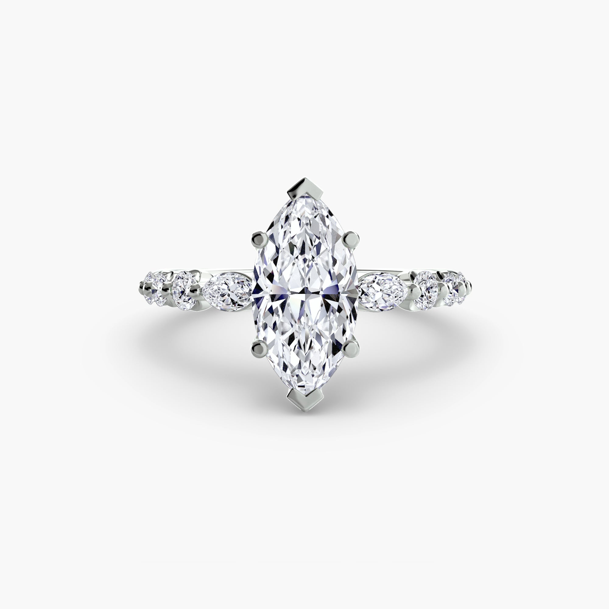 Bague Nova
