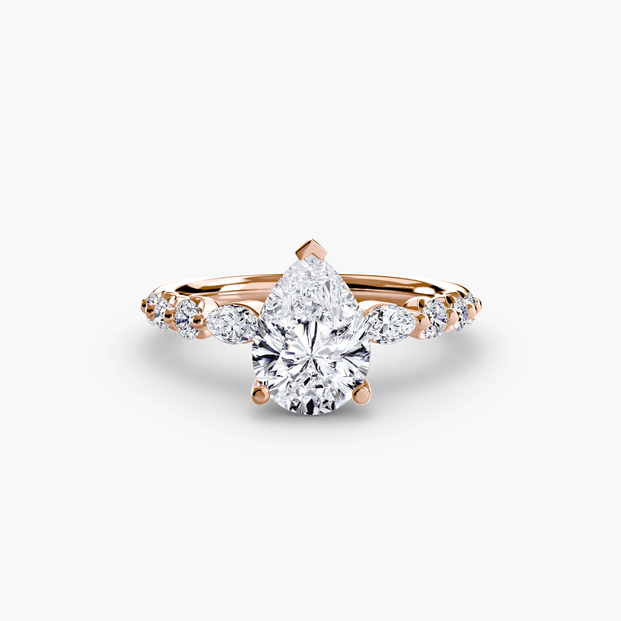 Bague Nova