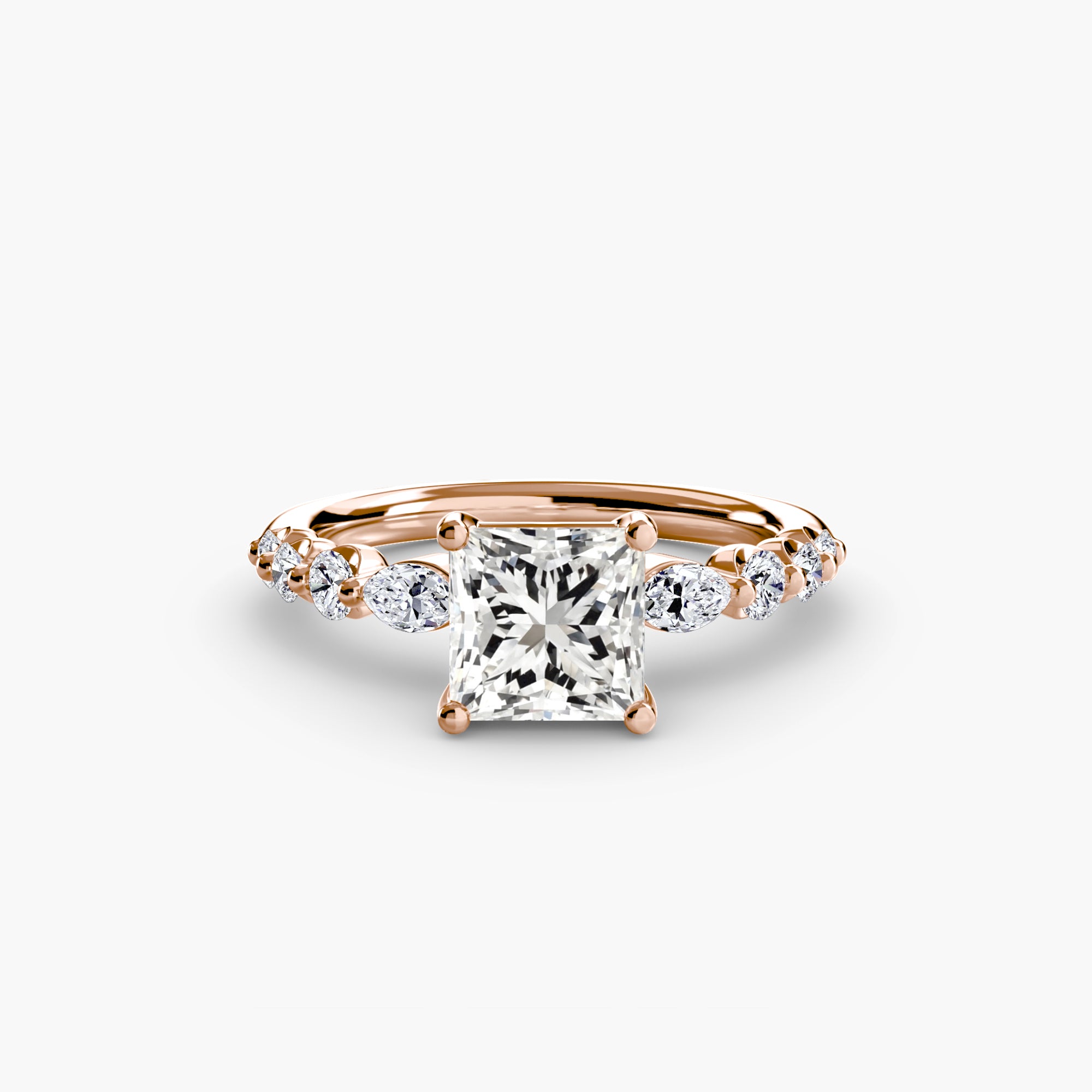 Bague Nova