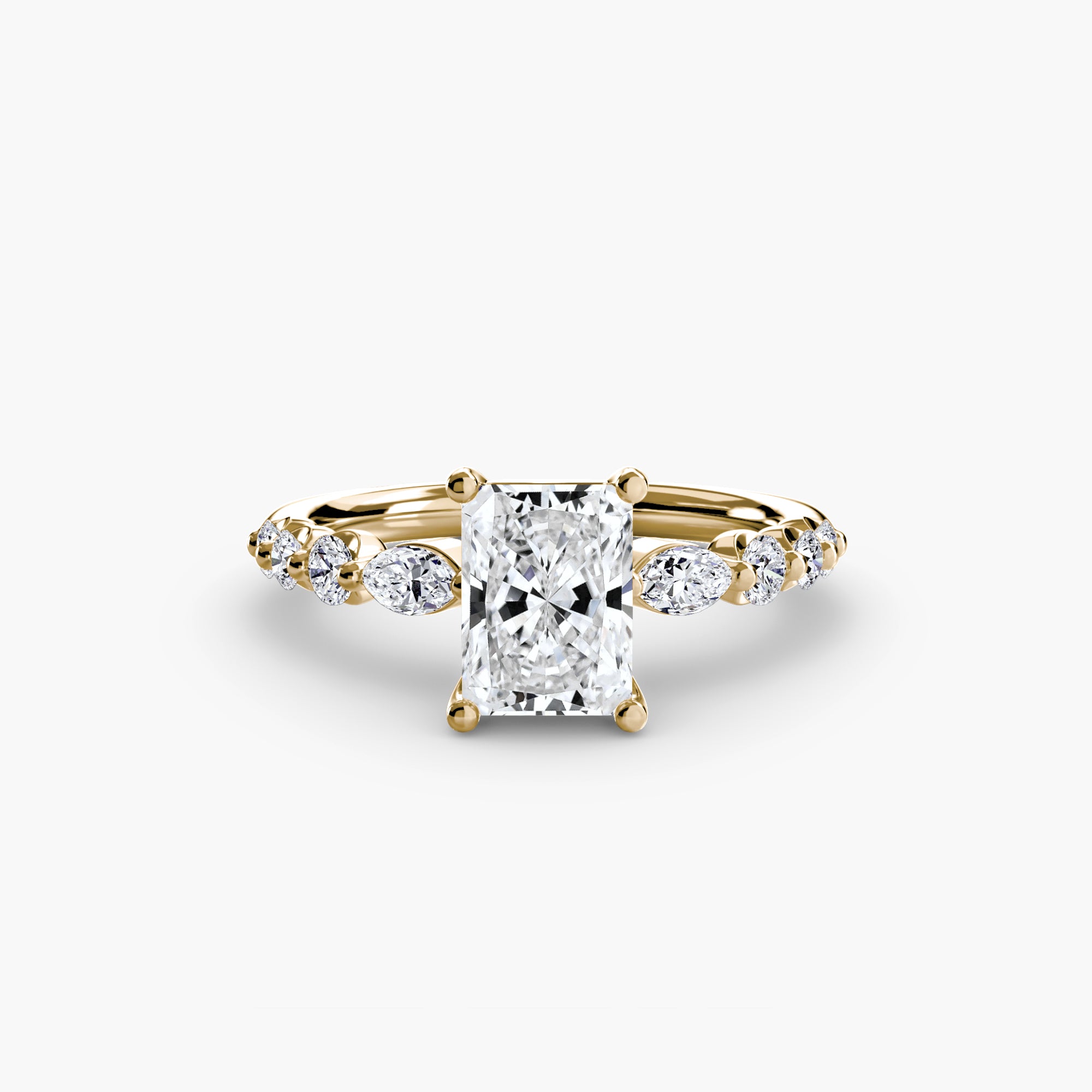 Bague Nova