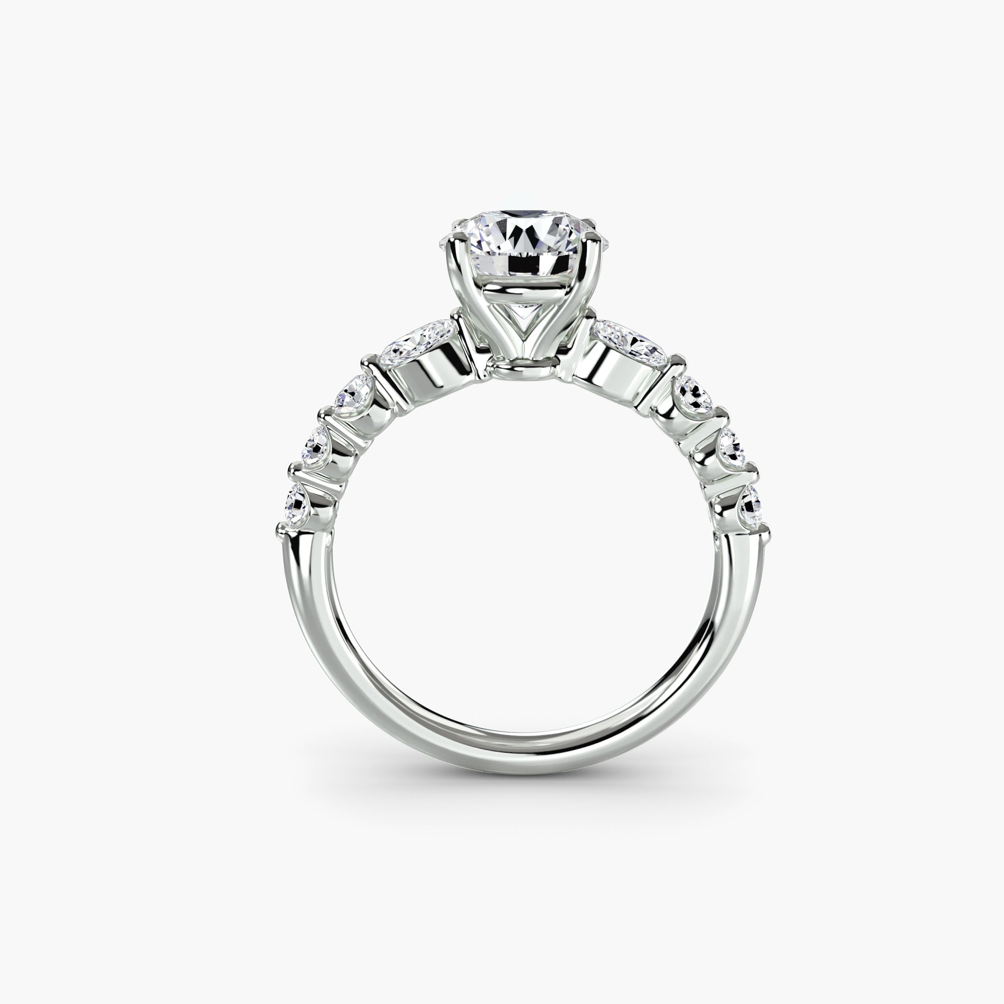 Bague Nova