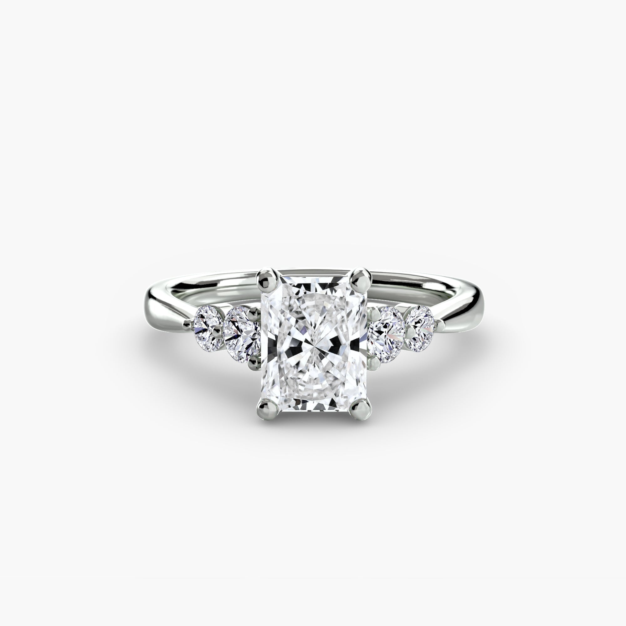Completed Ring (Europe Size 56.00)